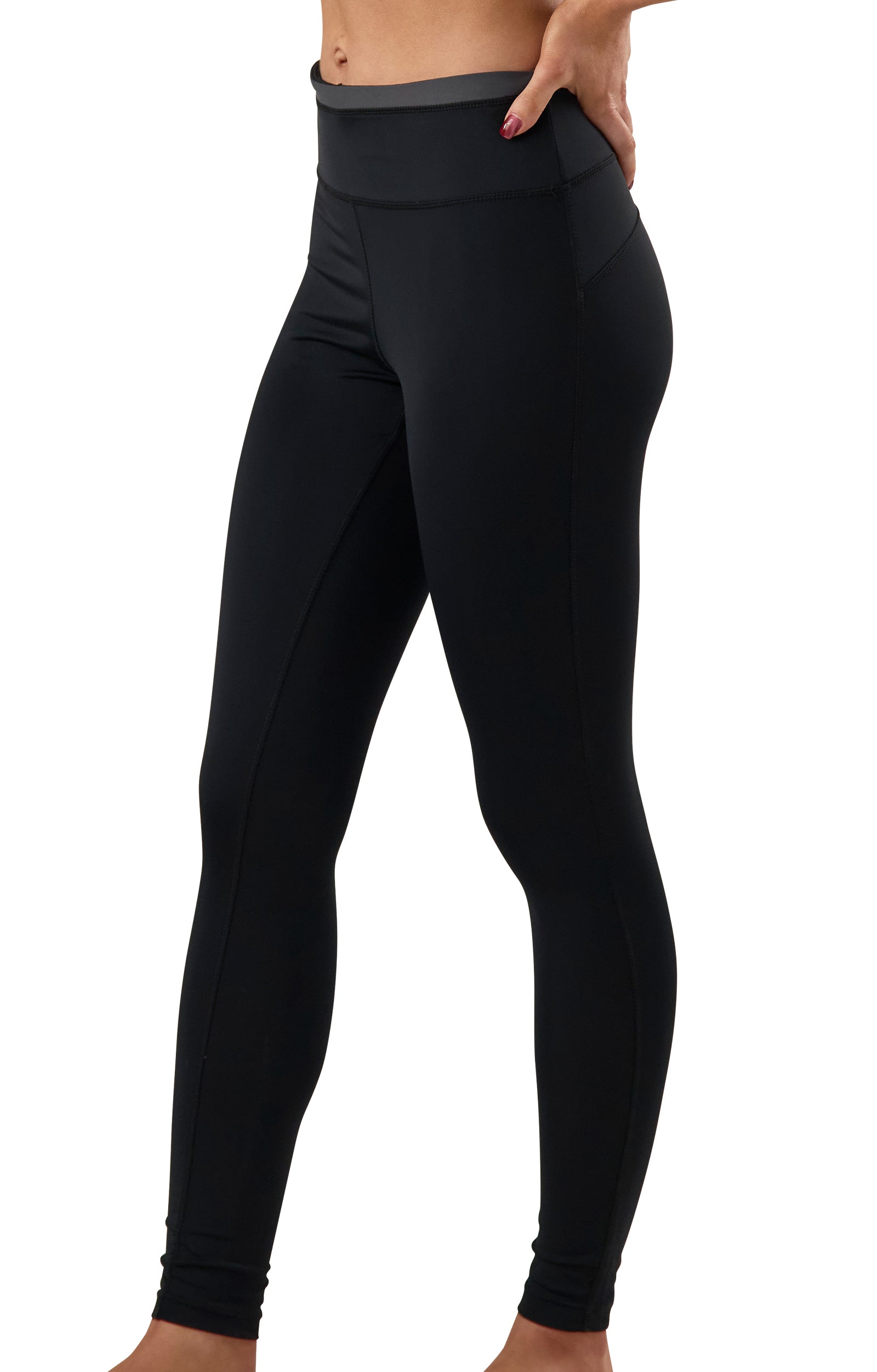 Women's Active Sport Swim Leggingz