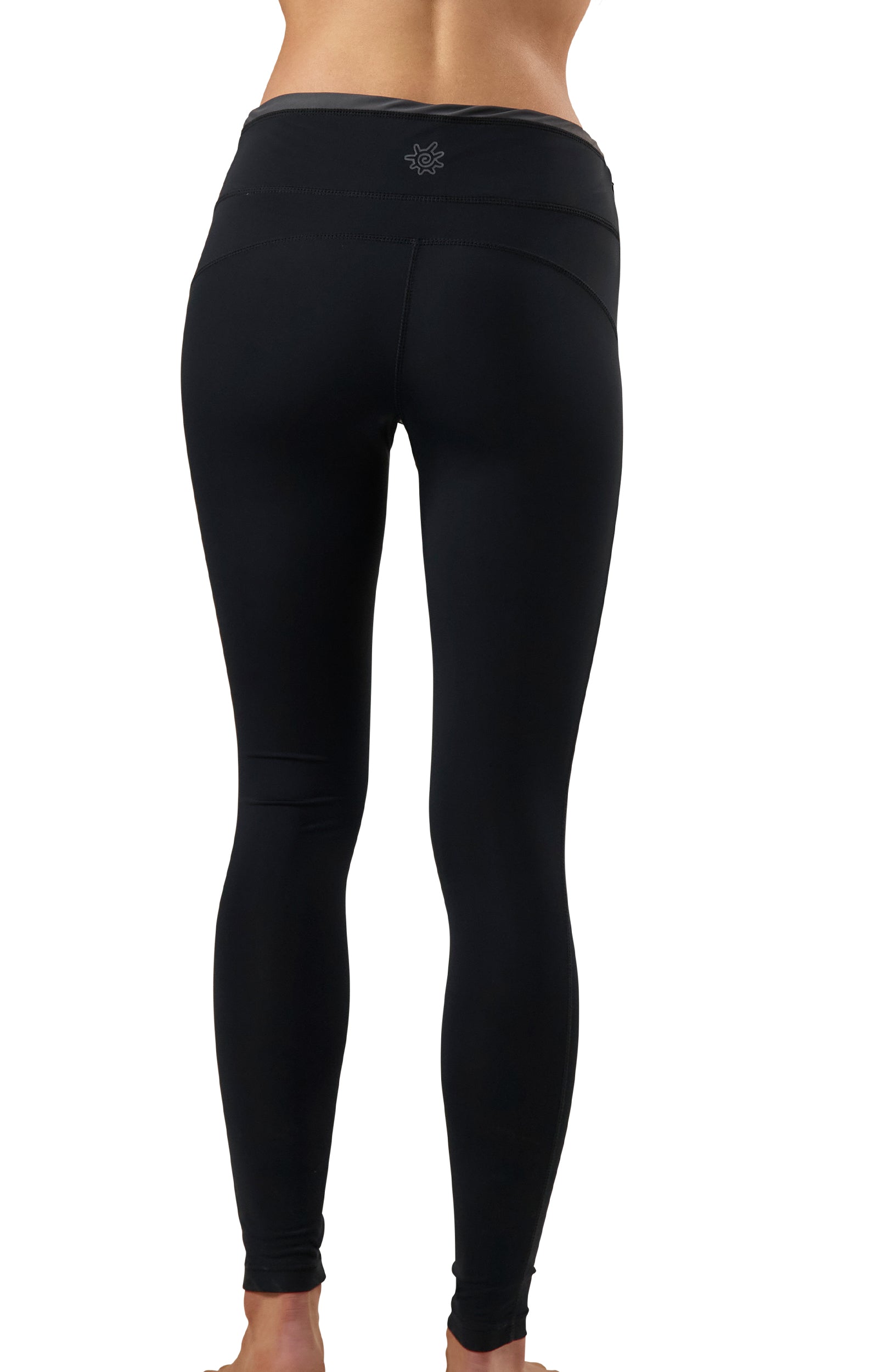 Women's Active Sport Swim Leggingz