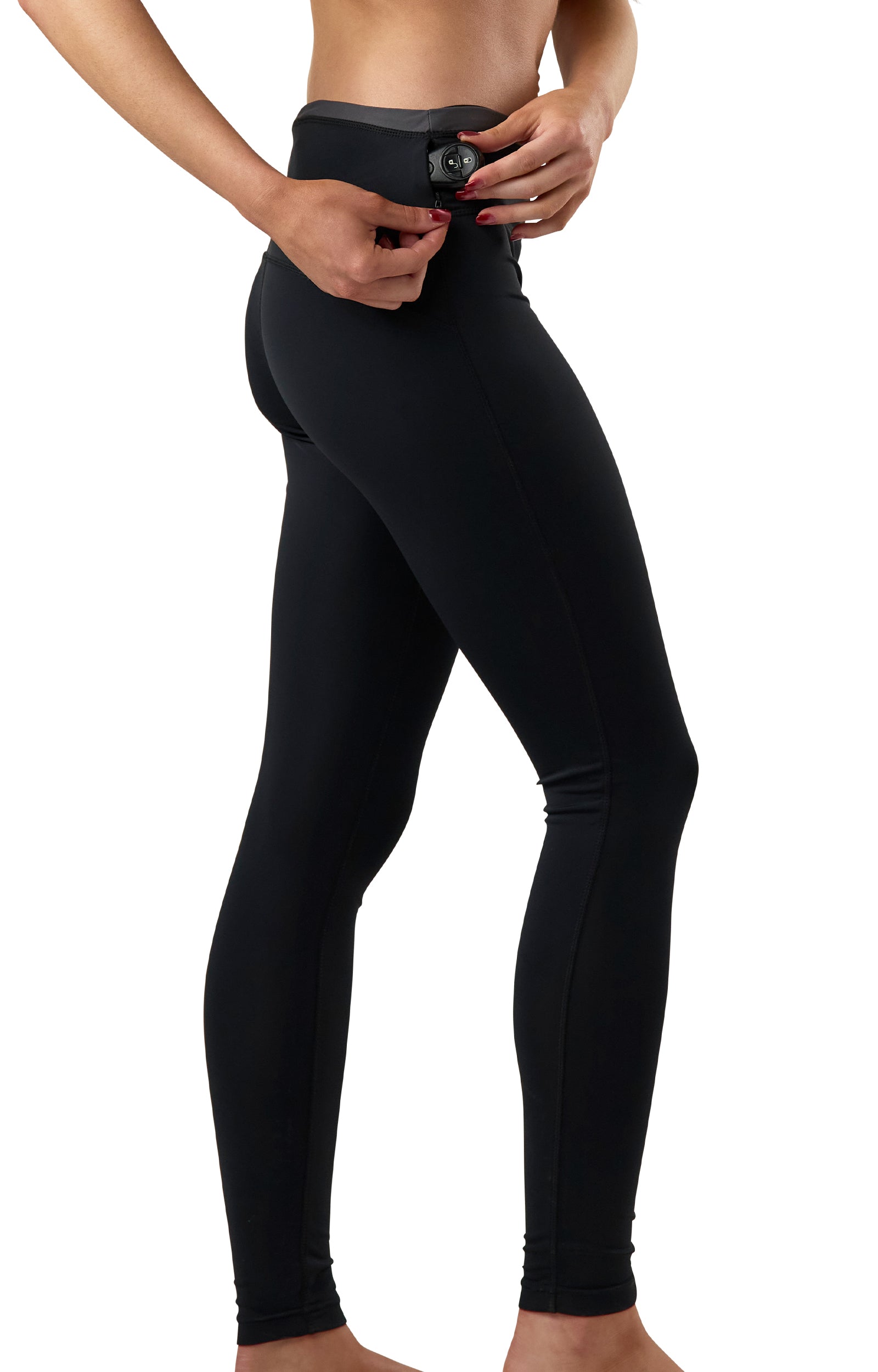 Women's Active Sport Swim Leggingz