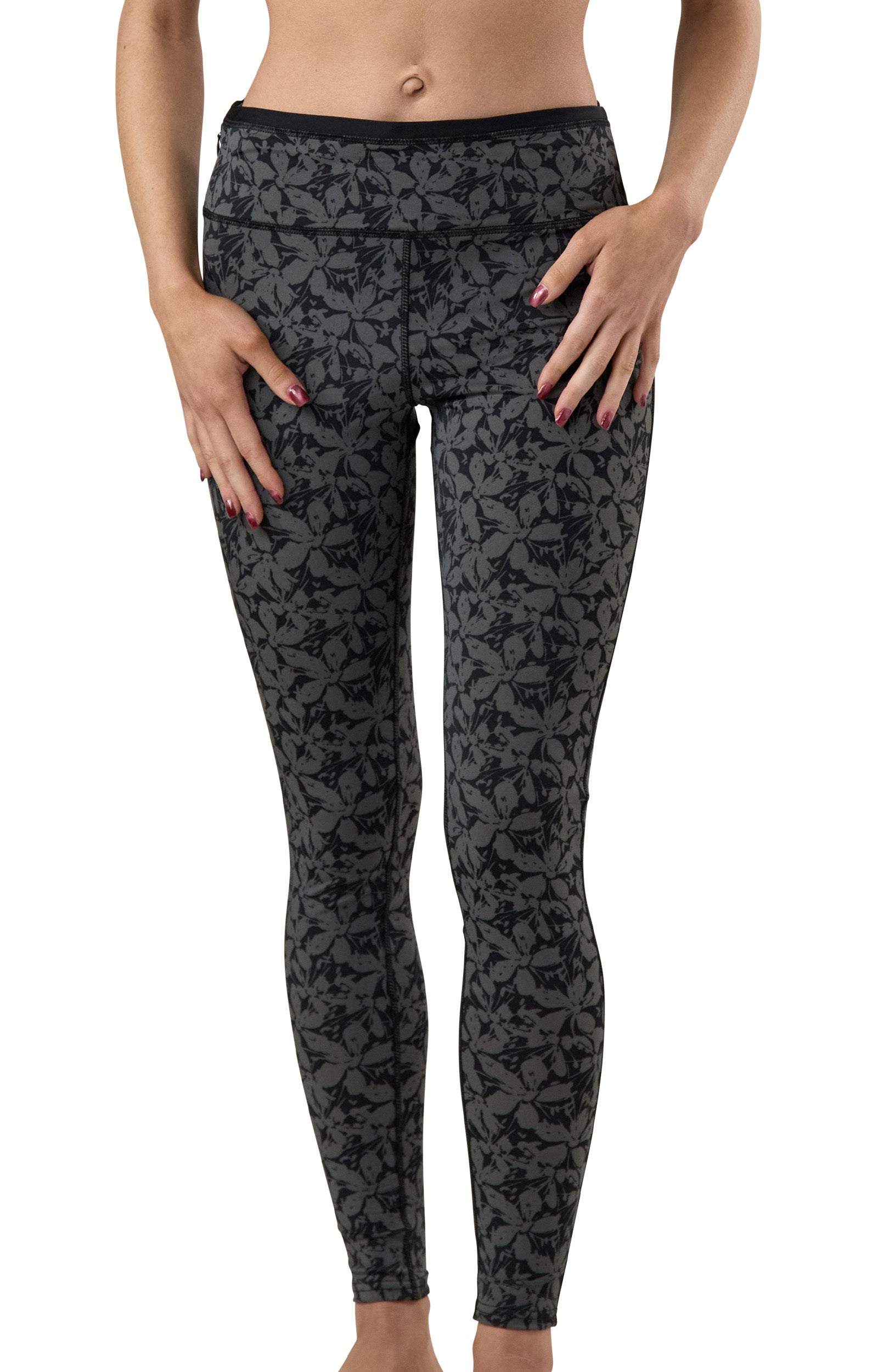 Women's Active Sport Swim Leggingz