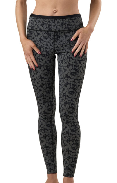 Women's Active Sport Swim Leggingz