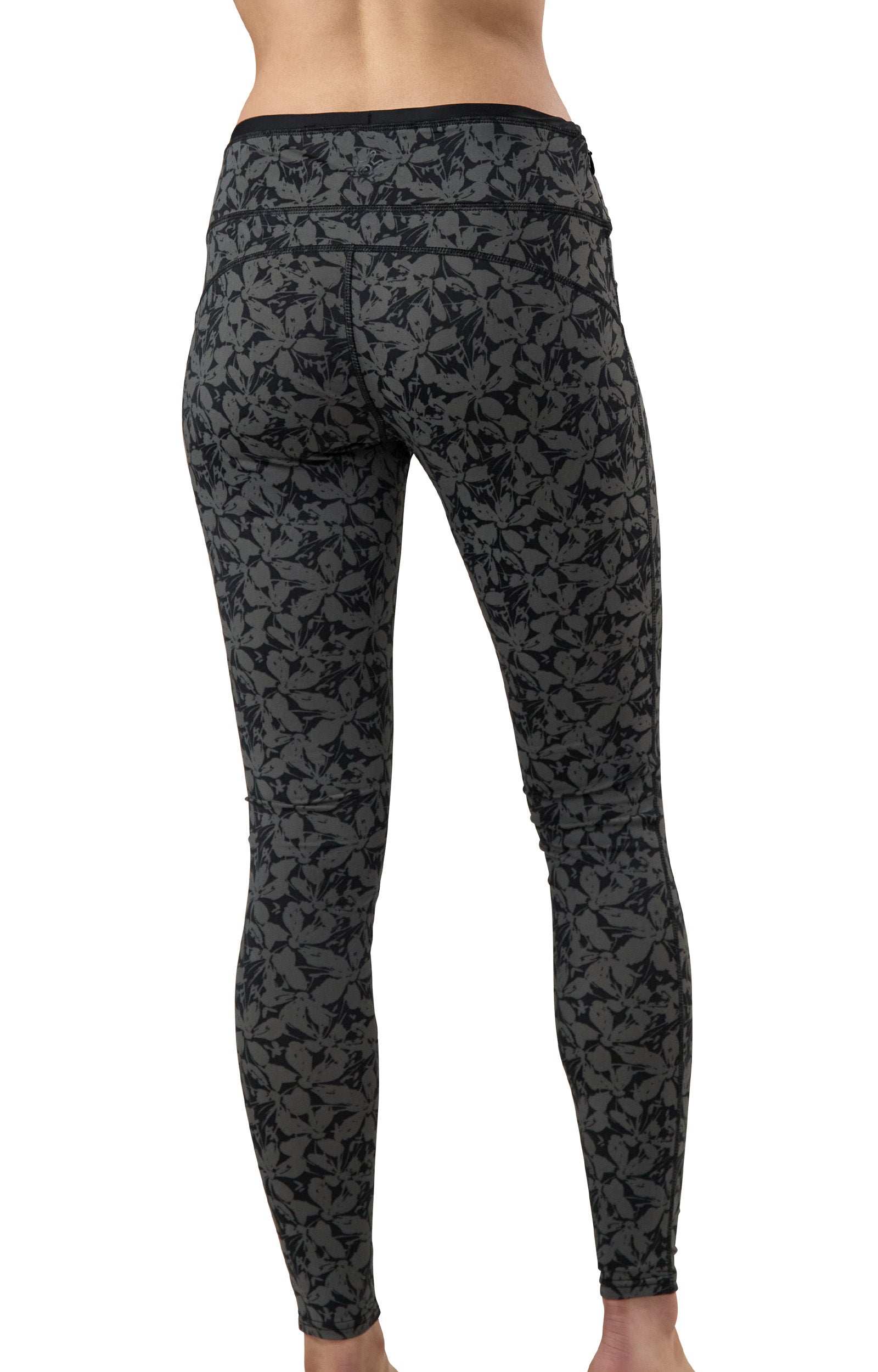 Women's Active Sport Swim Leggingz