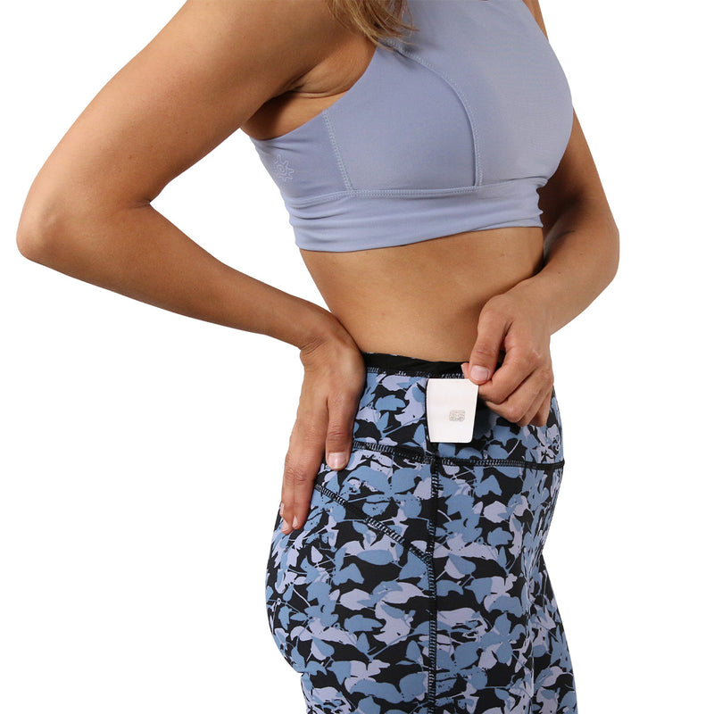 Women’s Swim Tights | Certified UPF 50+ – UV Skinz®