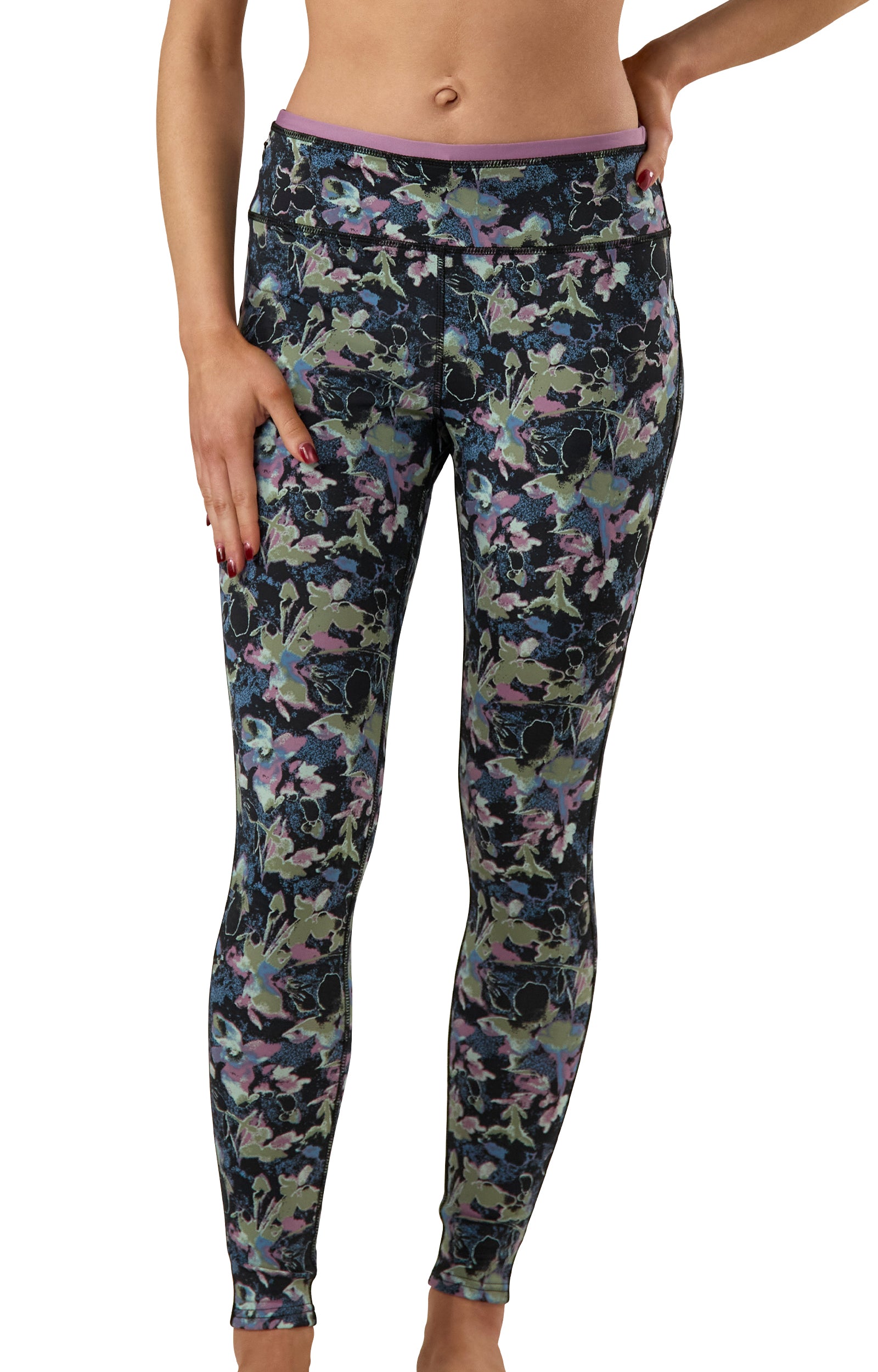 Women's Active Sport Swim Leggingz