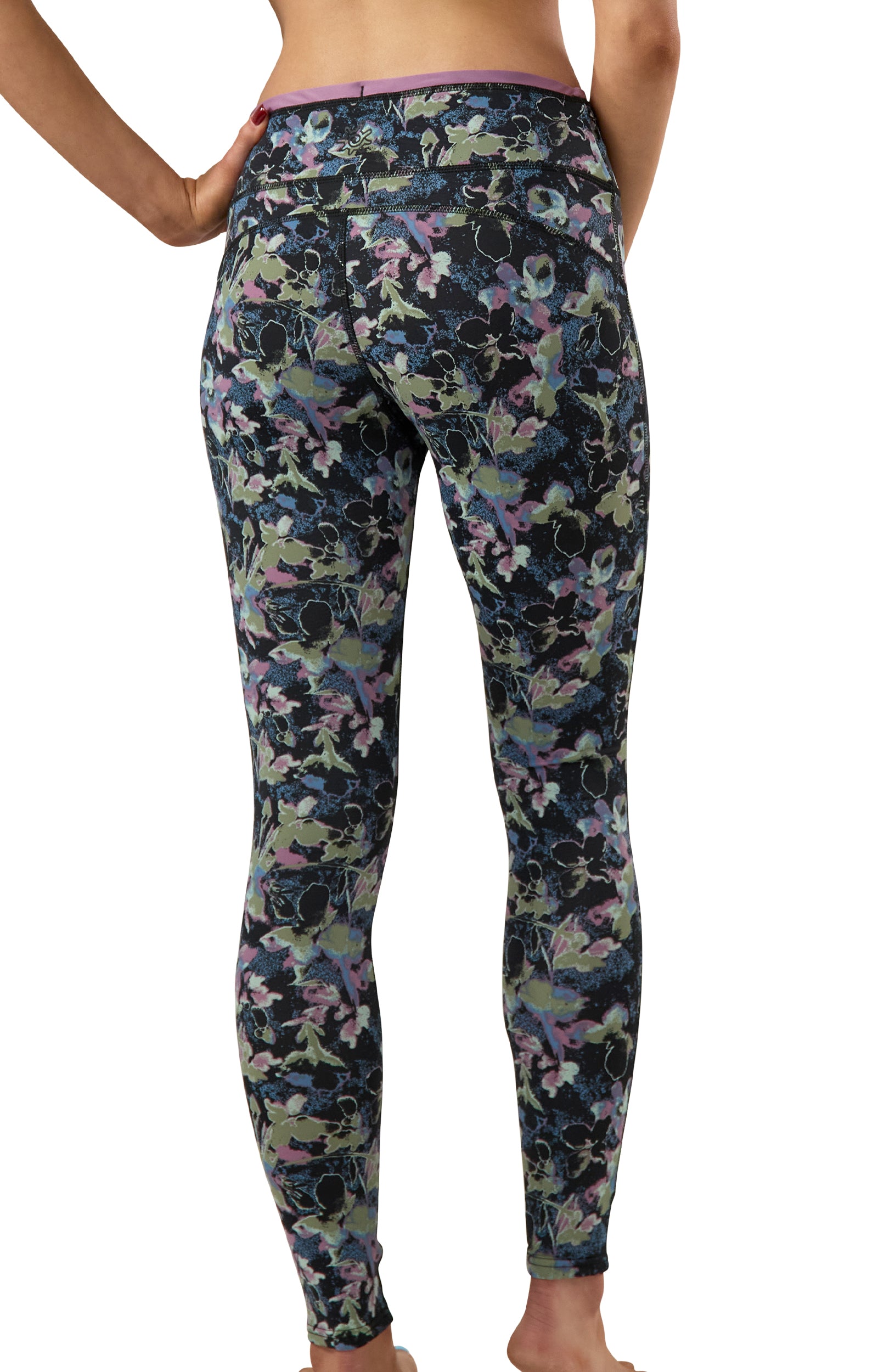 Women's Active Sport Swim Leggingz