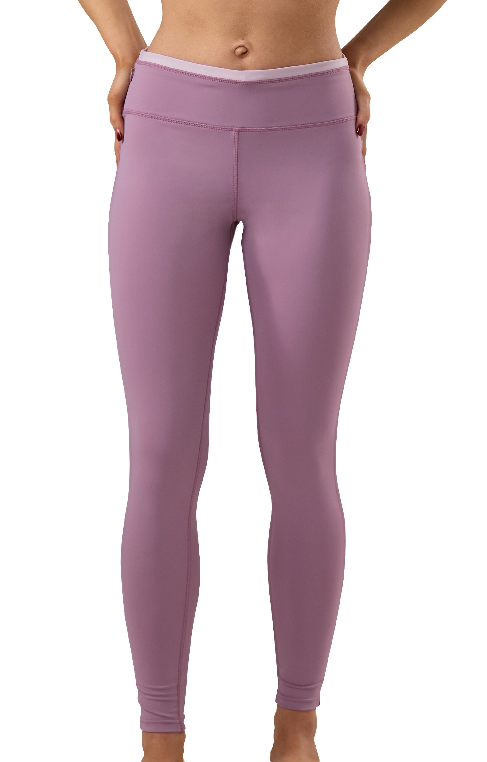 Women's Active Sport Swim Leggingz