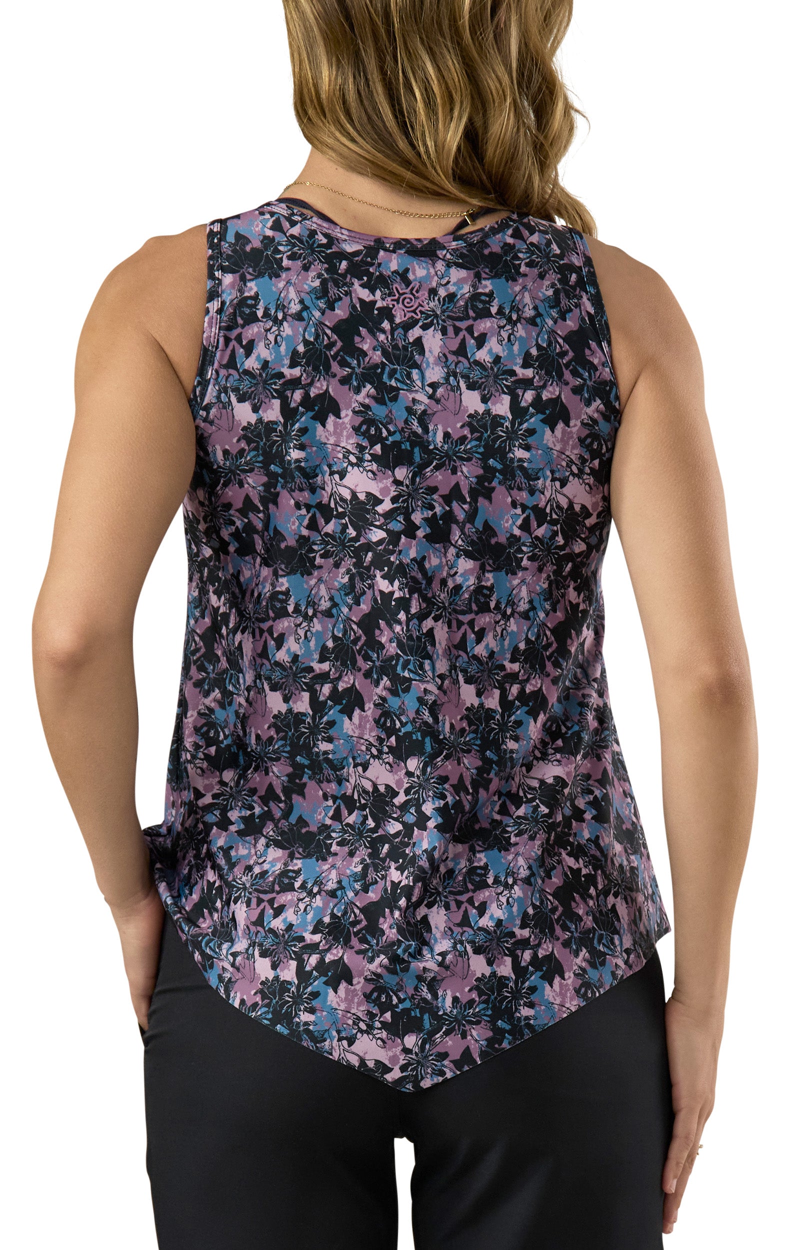 Women's Swing Tank Top