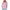 womens long sleeve crew sun and swim shirt in lotus|lotus