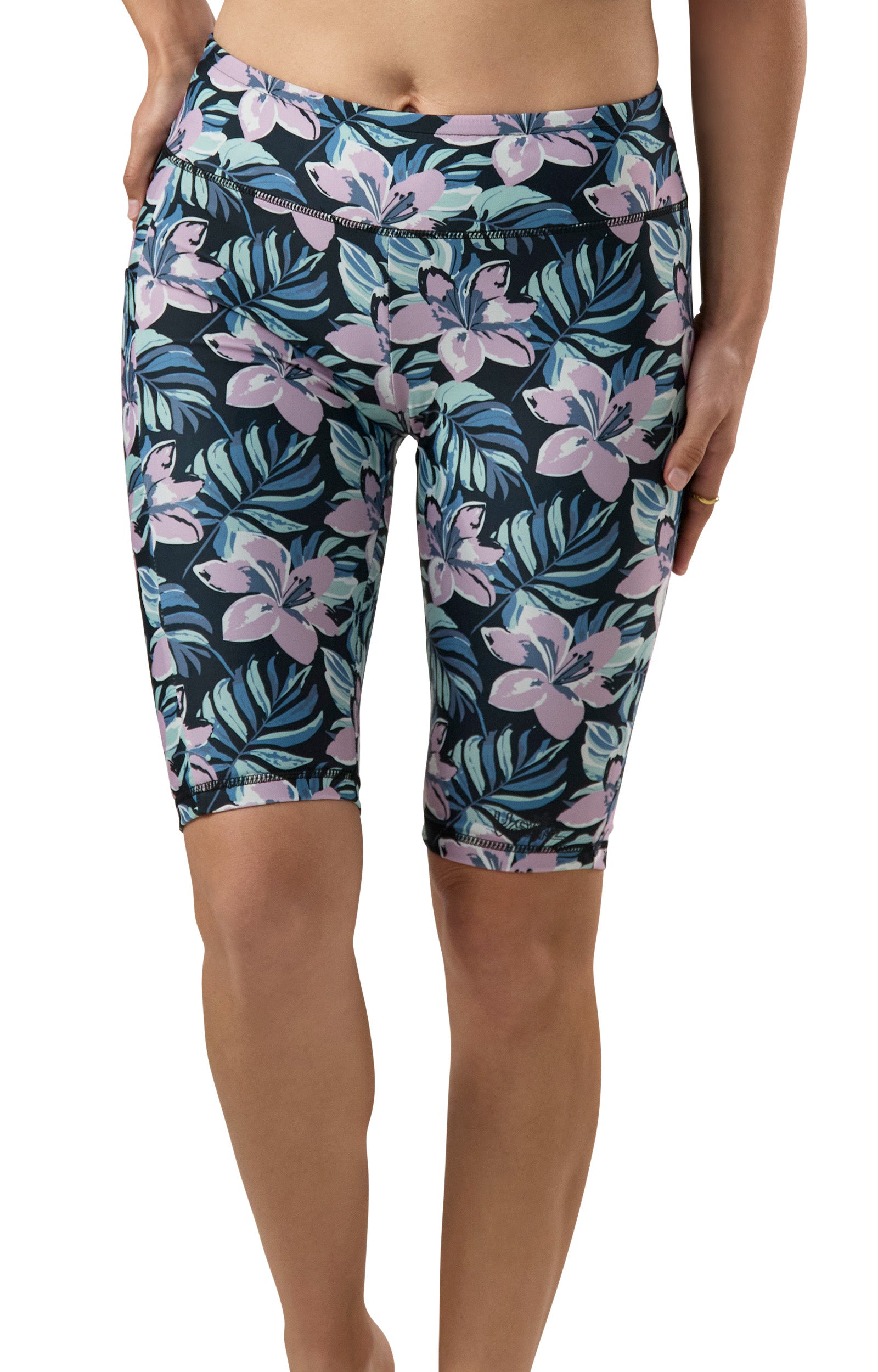 Women's Active Swim Jammerz