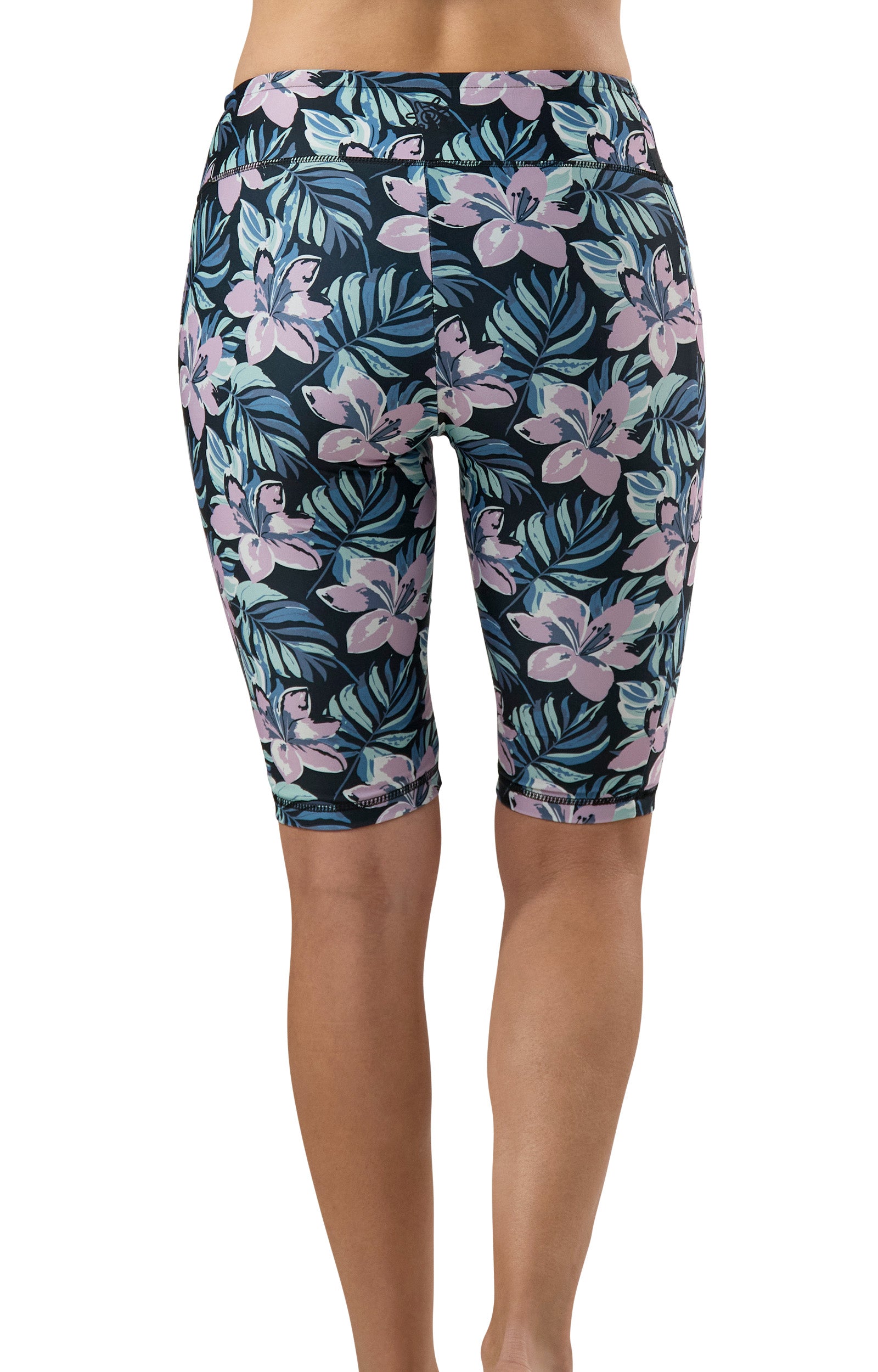 Women's Active Swim Jammerz