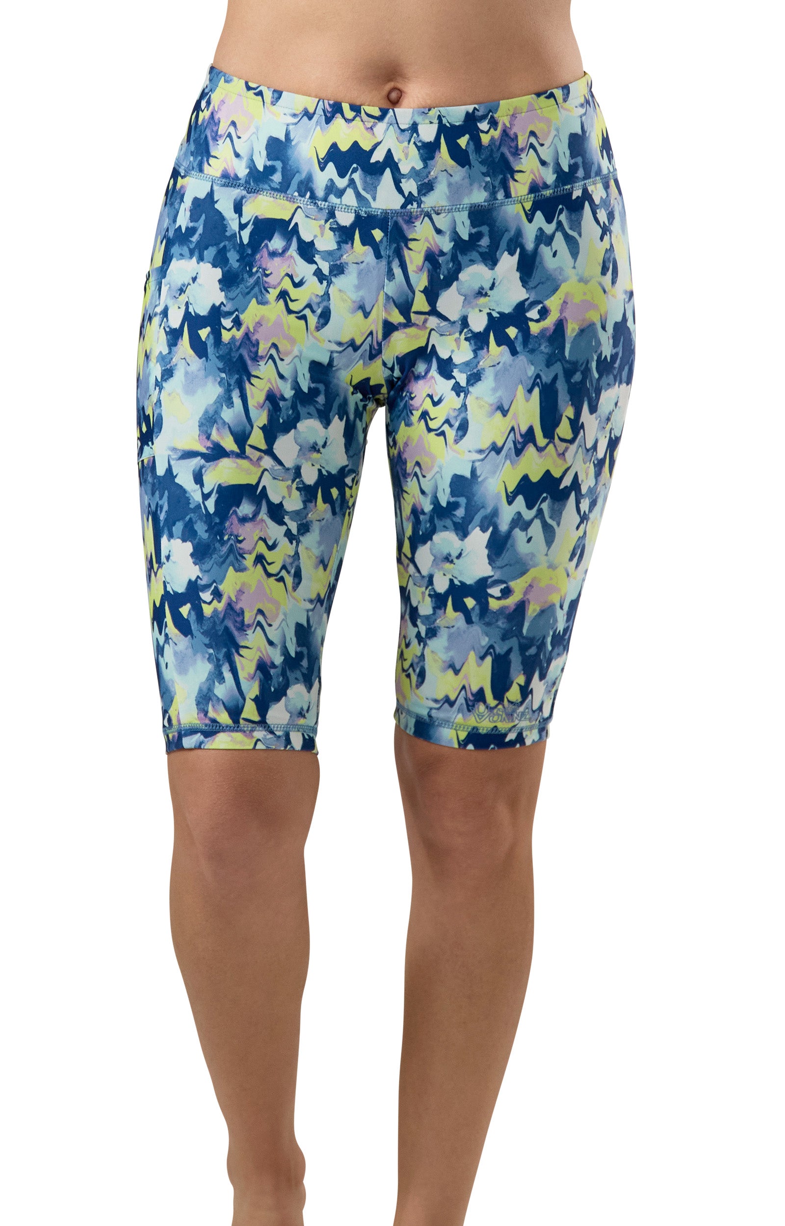 Women's Active Swim Jammerz