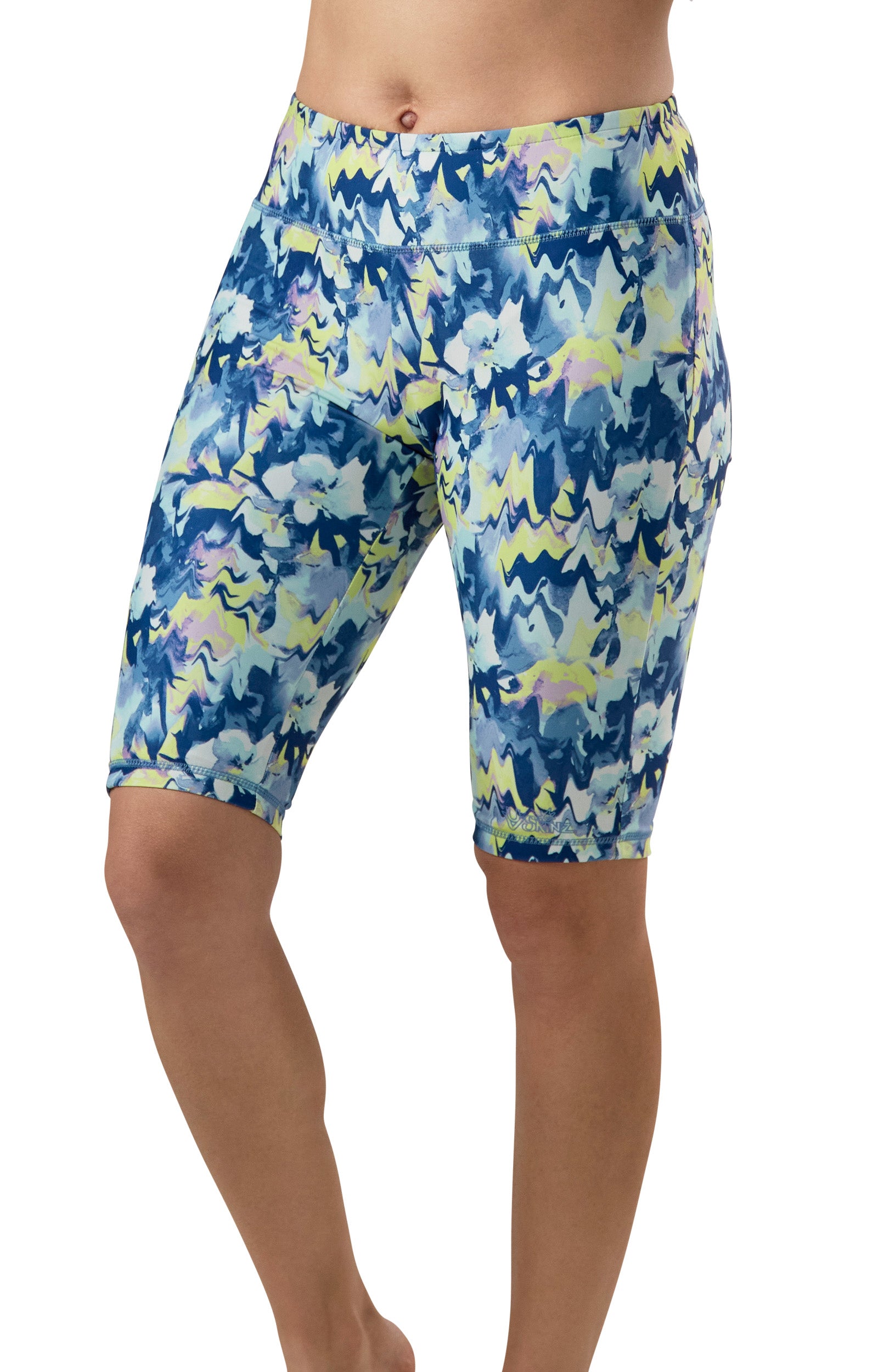 Women's Active Swim Jammerz
