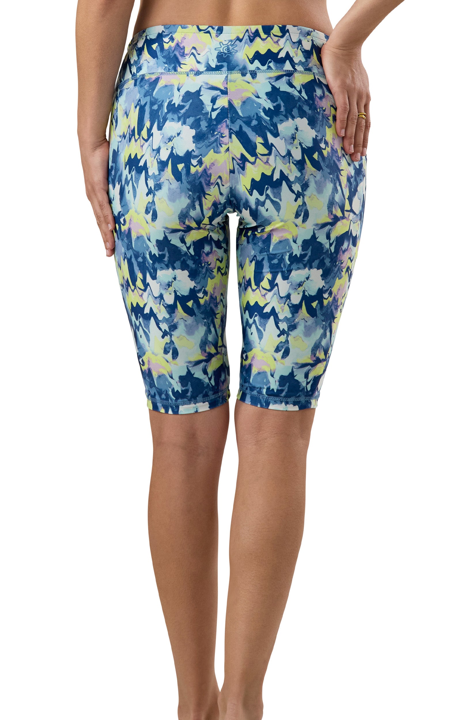 Women's Active Swim Jammerz