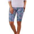 women active swim jammerz|pastel-palms