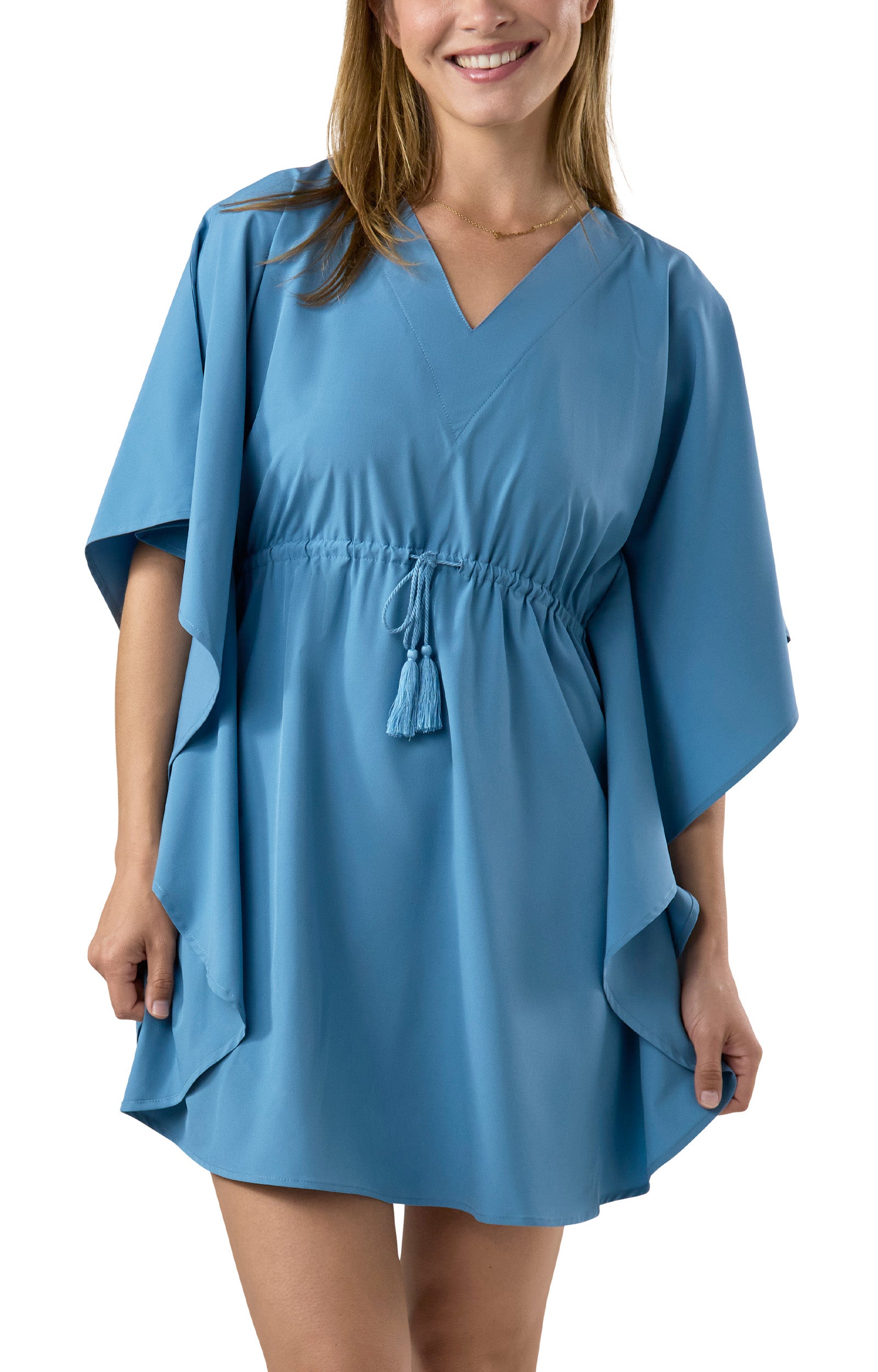 Women's Kaftan Cover-Up
