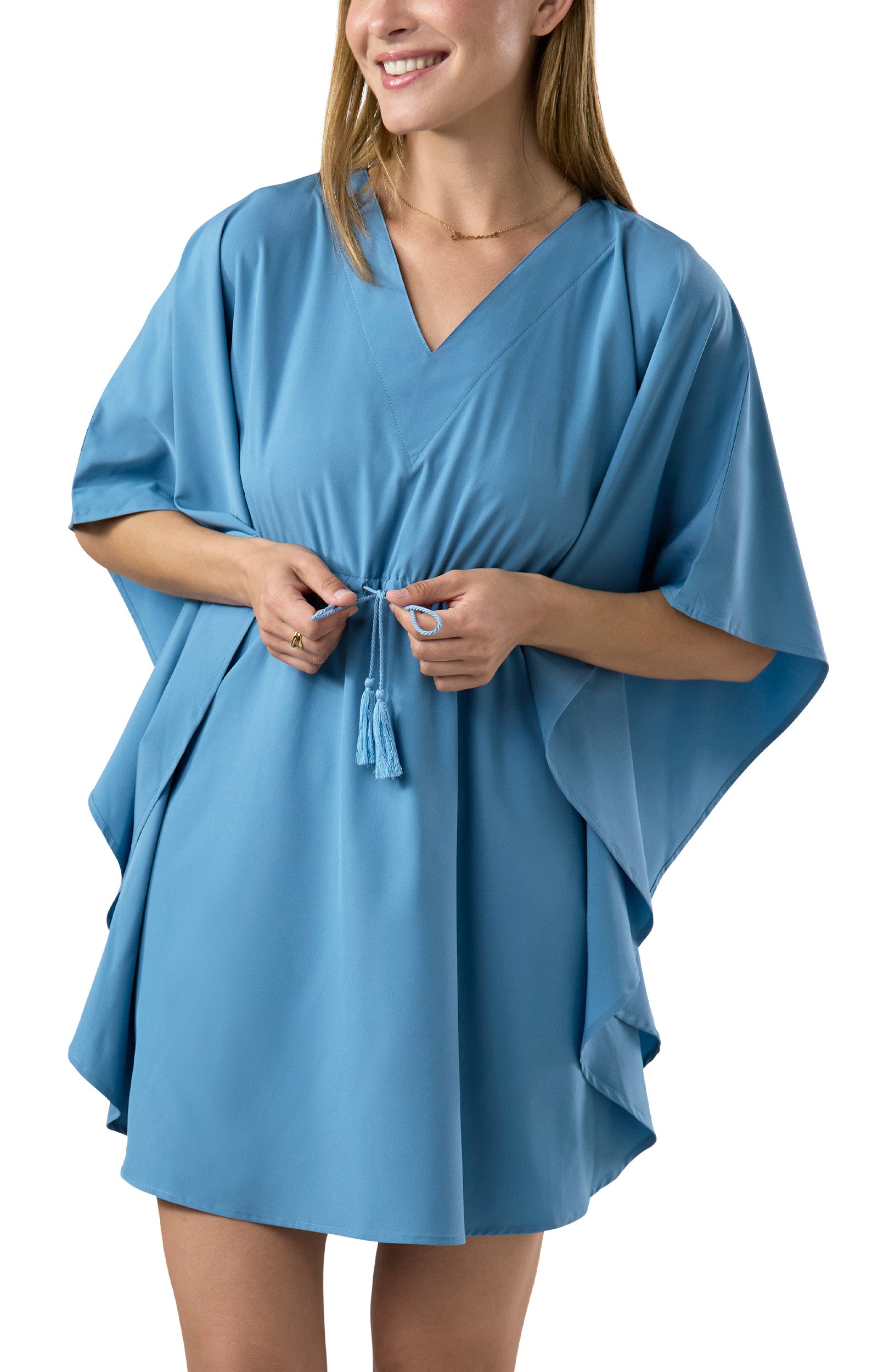 Women's Kaftan Cover-Up