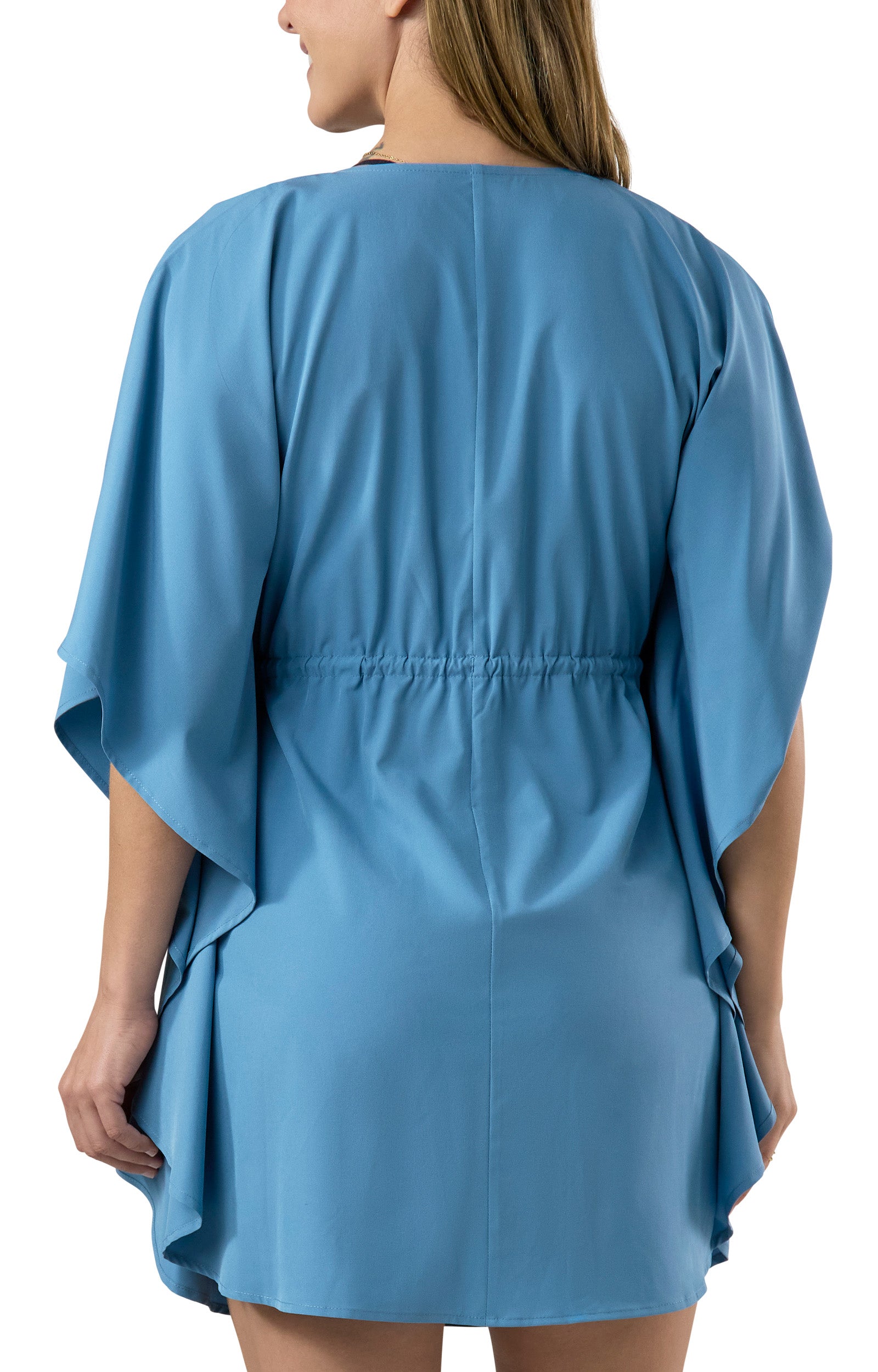 Women's Kaftan Cover-Up