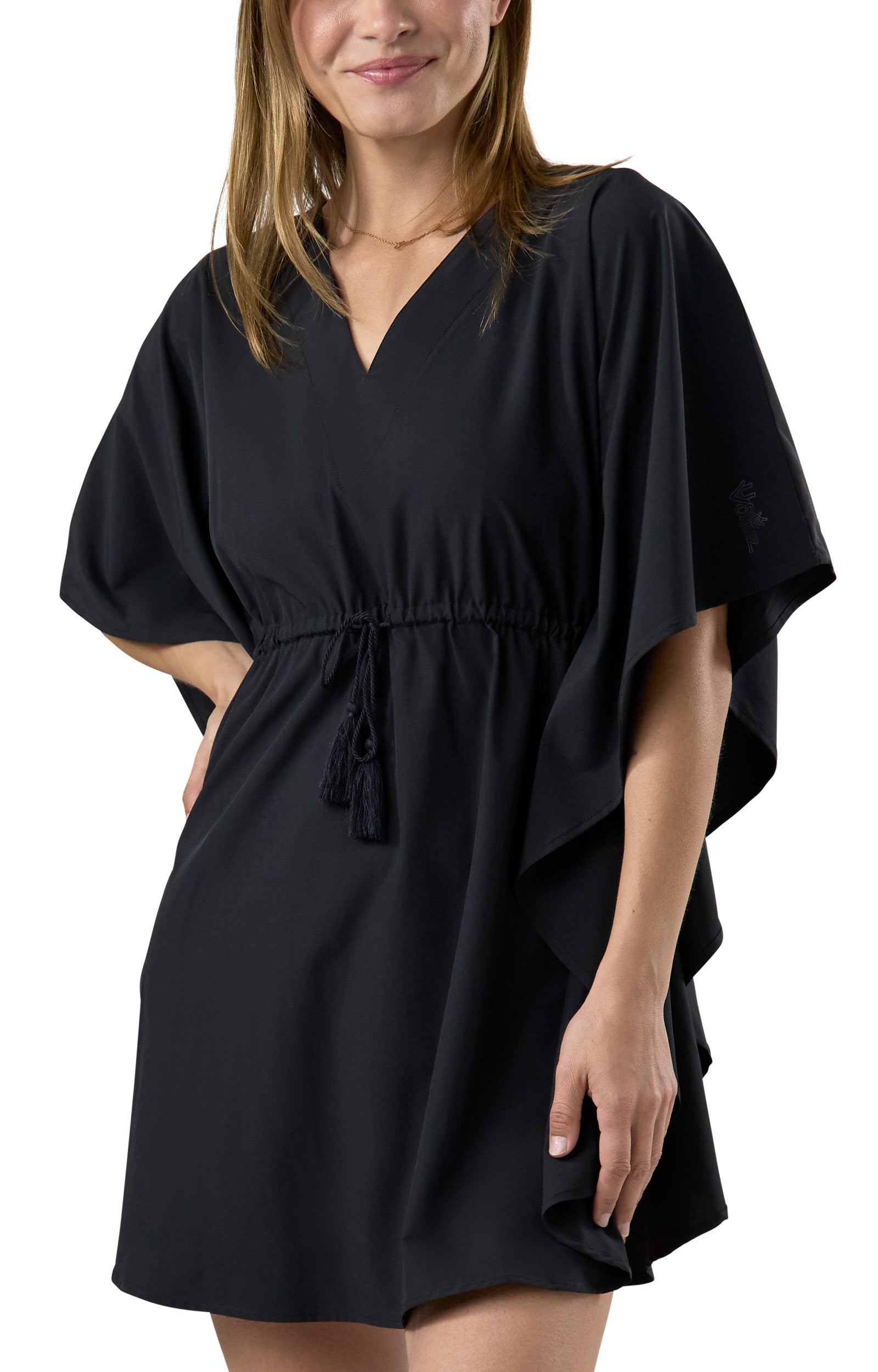Women's Kaftan Cover-Up