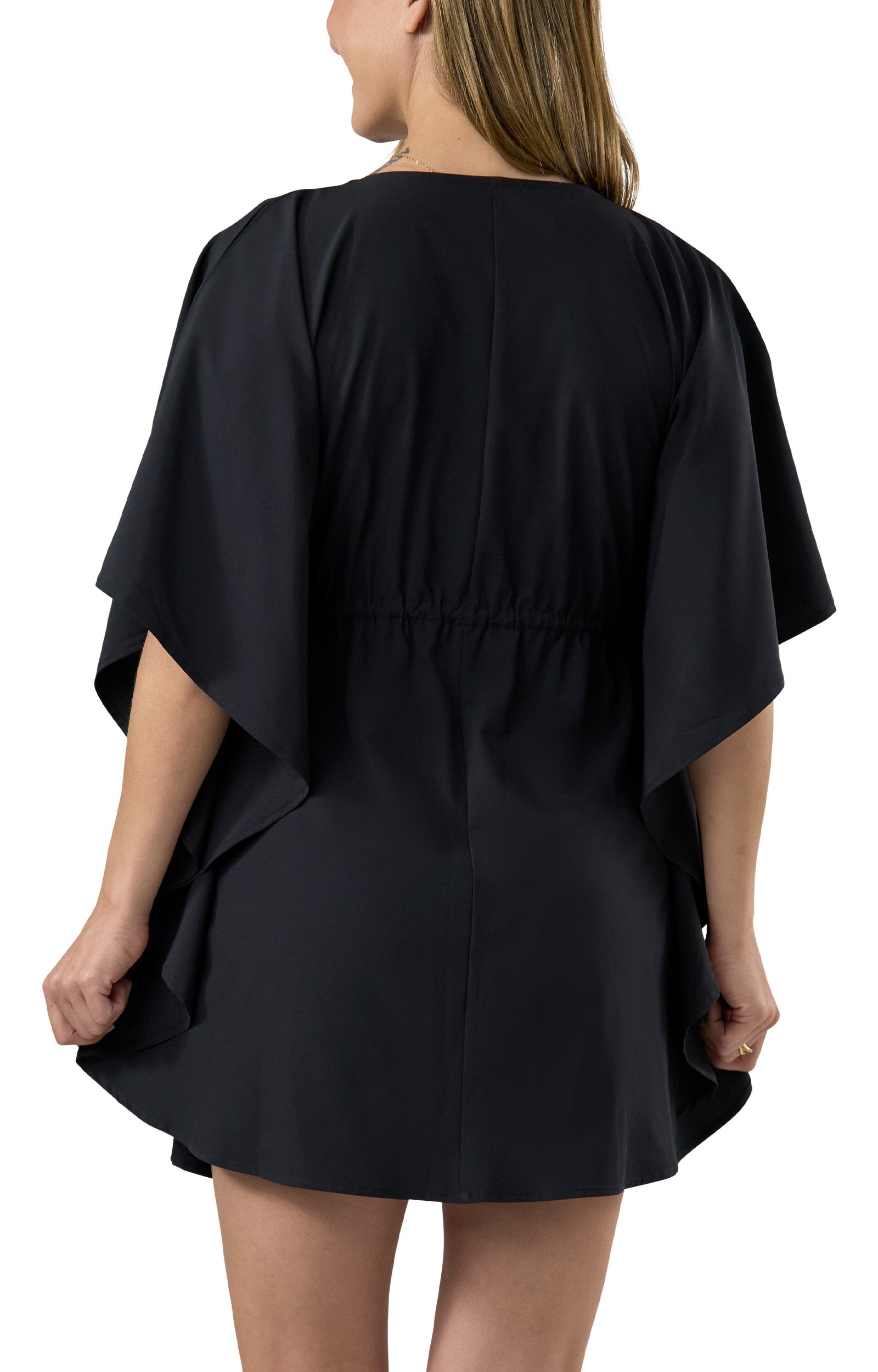 Women's Kaftan Cover-Up