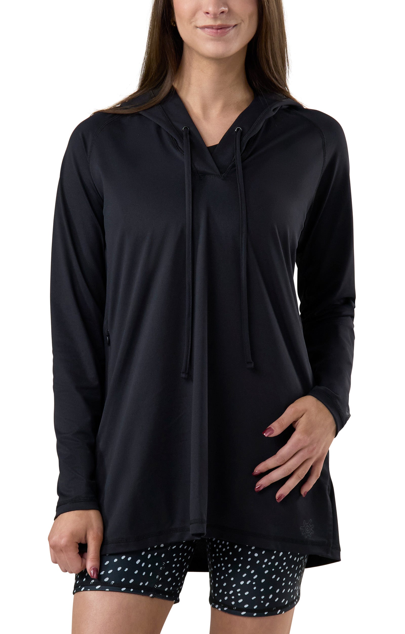 Women's Vacation Cover-Up