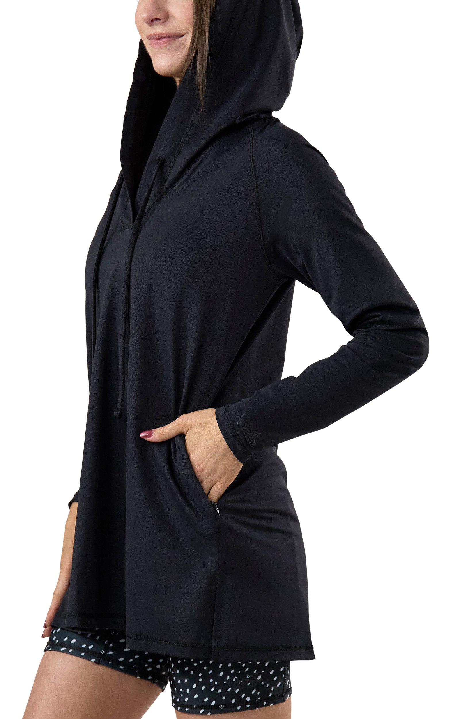 Women's Vacation Cover-Up