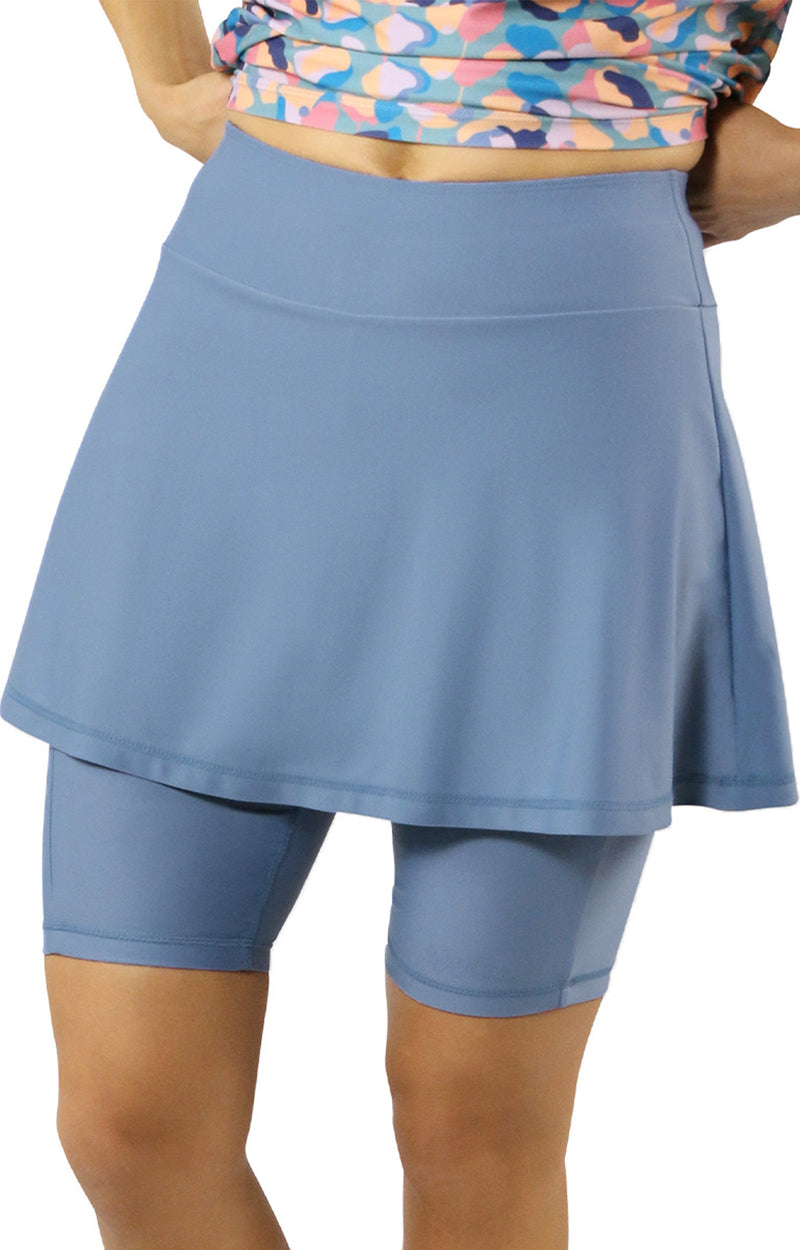 women skirted swim jammerz|baltic