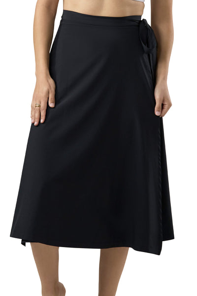 Women's UPF Sun Wrap Skirt