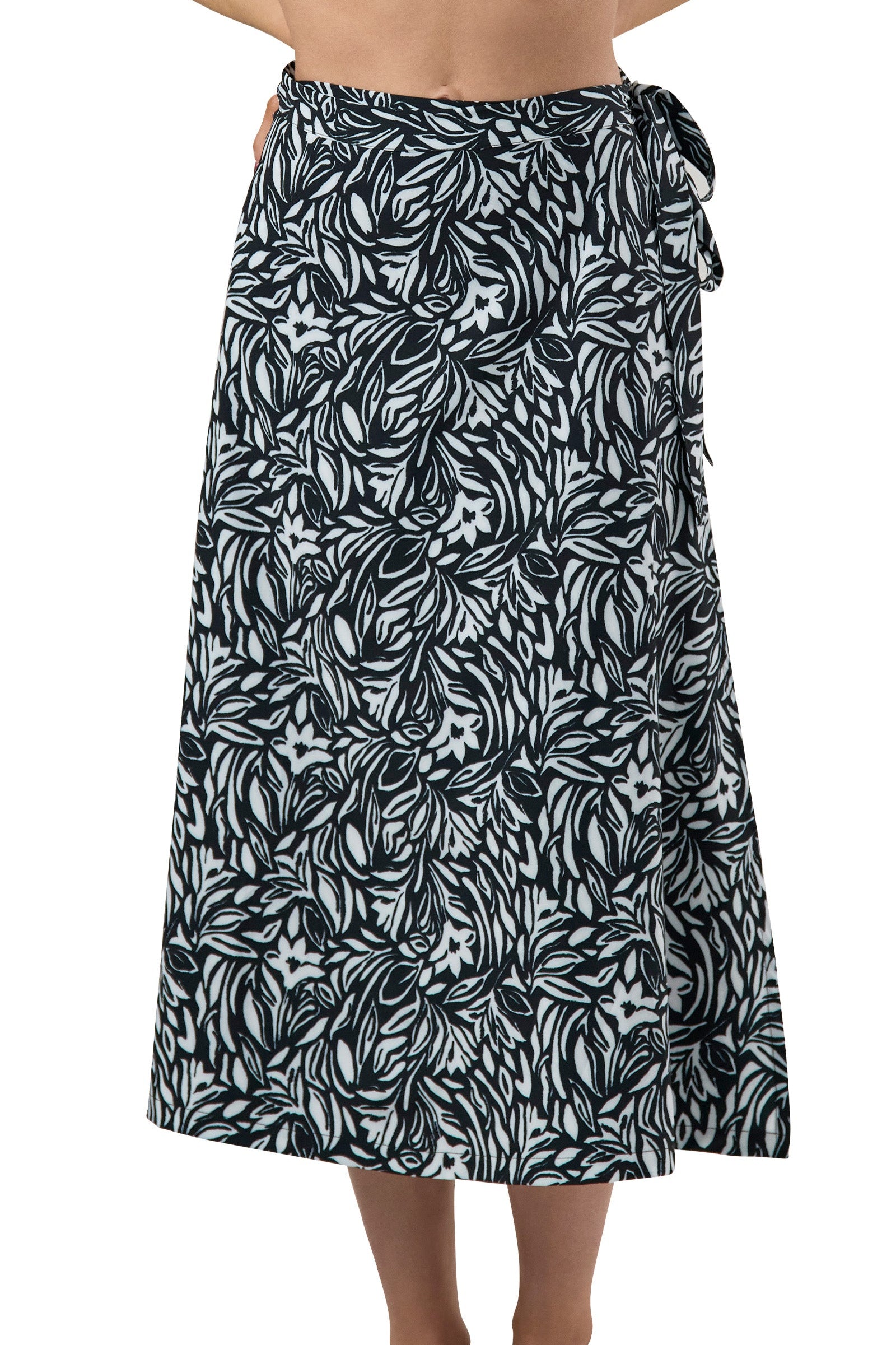 Women's UPF Sun Wrap Skirt