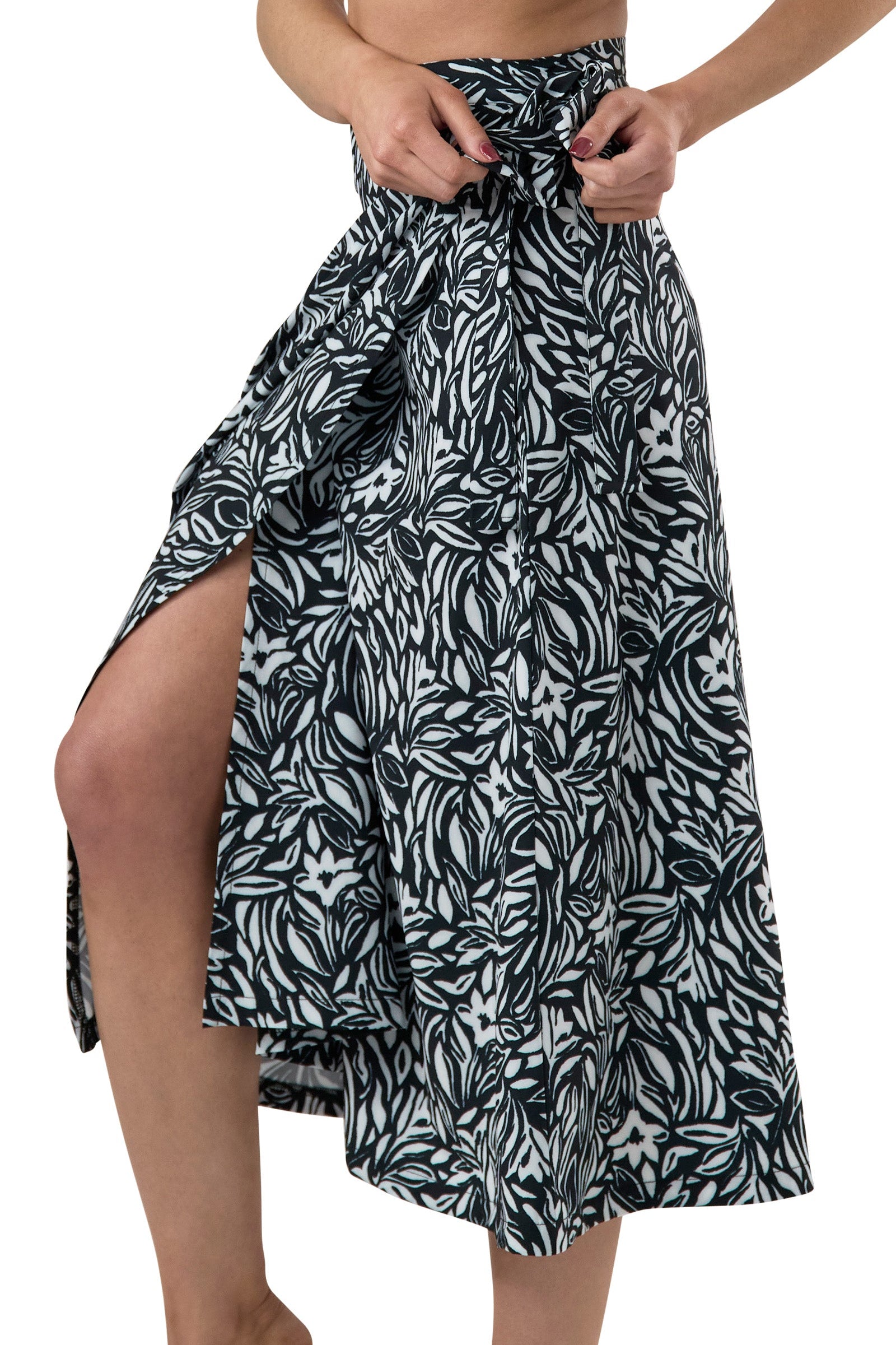 Women's UPF Sun Wrap Skirt