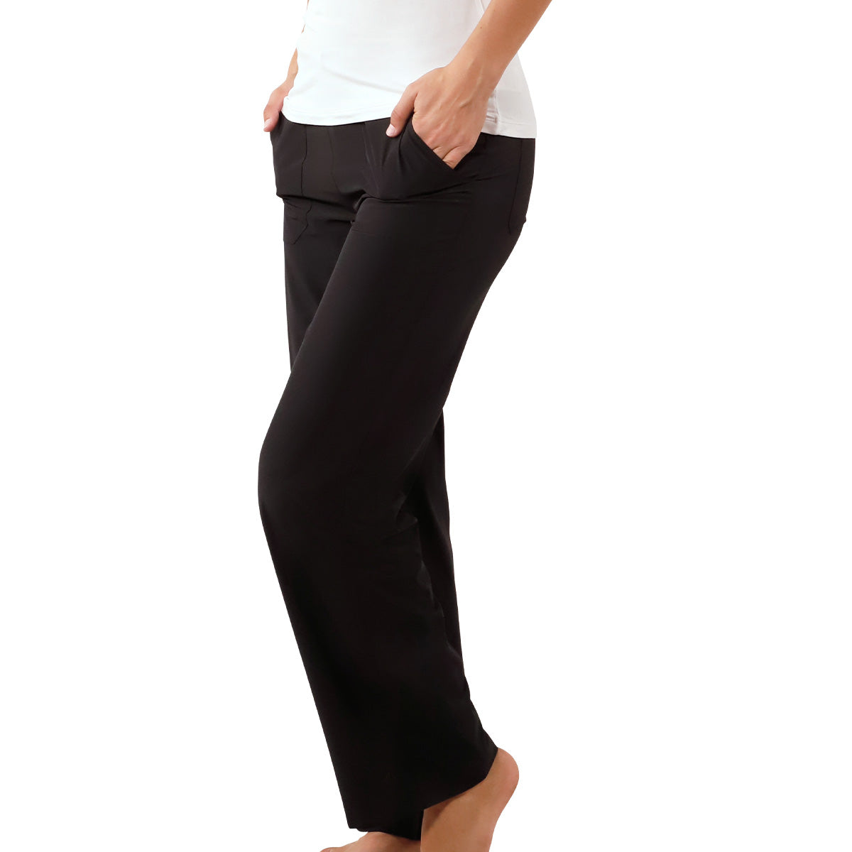 Women's Wide Leg Pants | Certified UPF 50+ – UV Skinz®