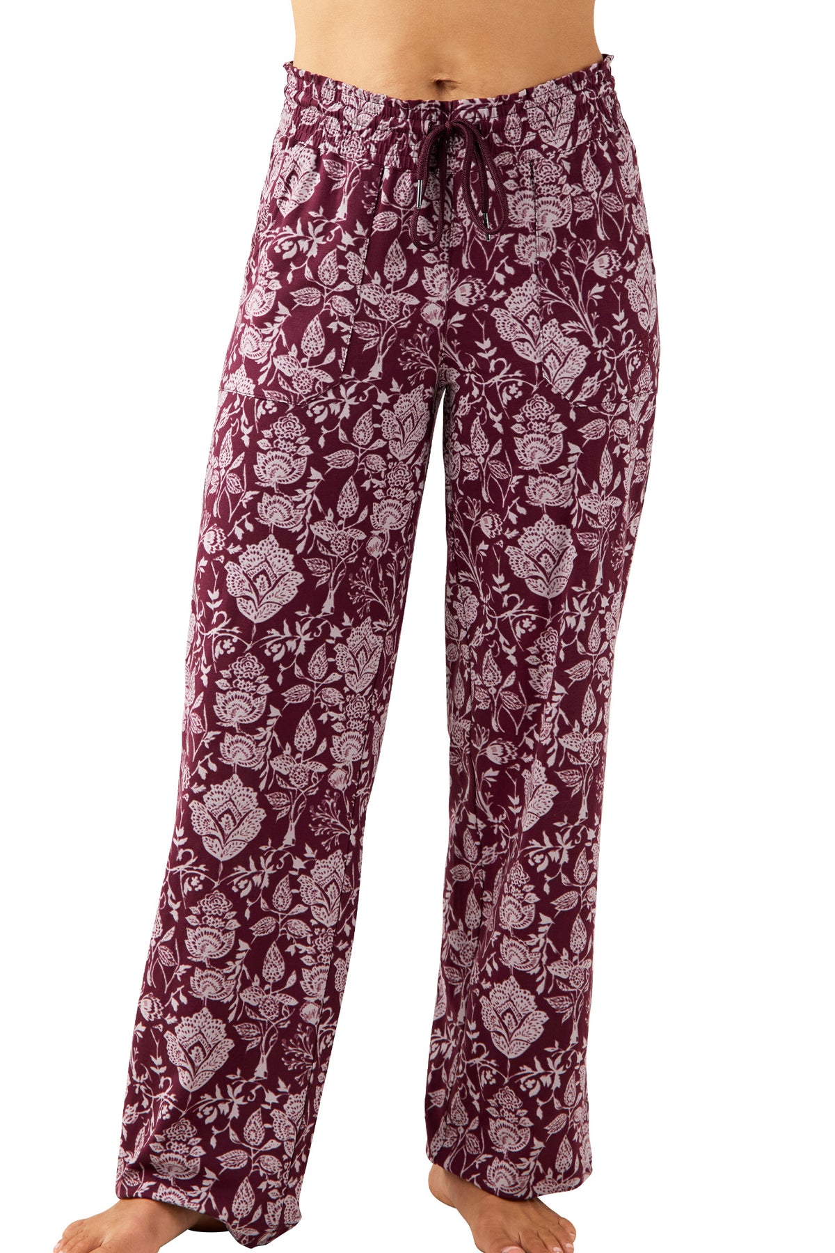 Women's Everyday Wide Leg Pants