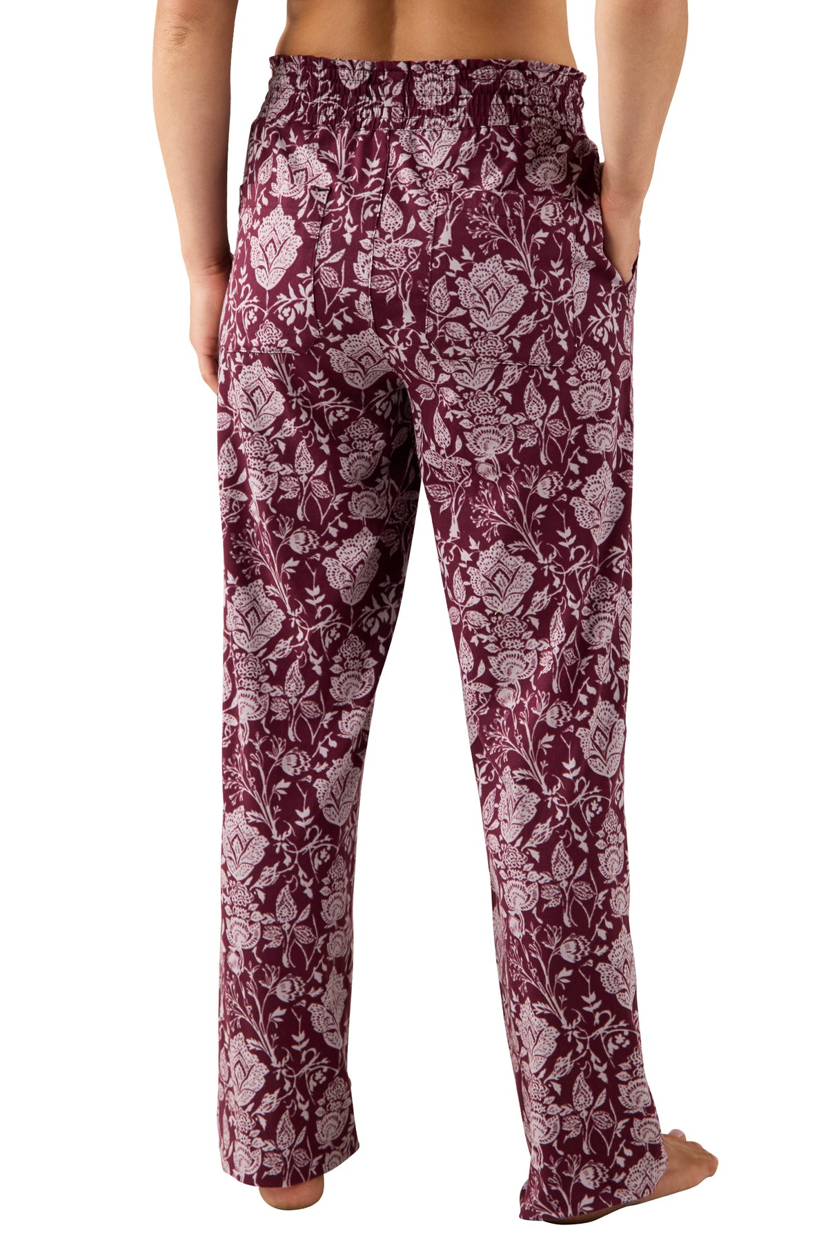 Women's Everyday Wide Leg Pants