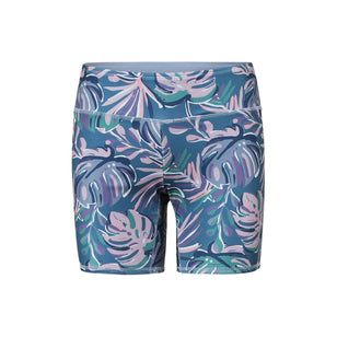 Swim Shorts for Women: Your Essential Guide to Beachside Elegance -  HauteFlair