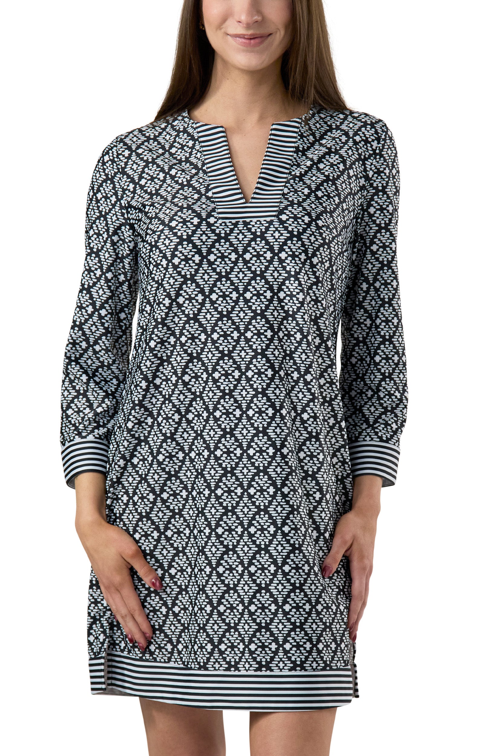 Women's Island UPF Tunic Dress