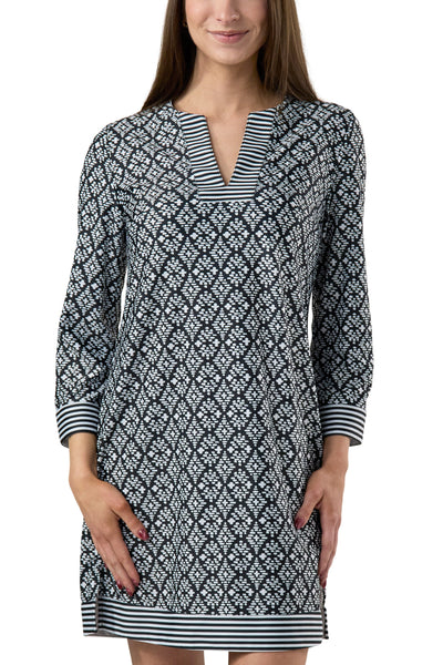 Women's Island UPF Tunic Dress