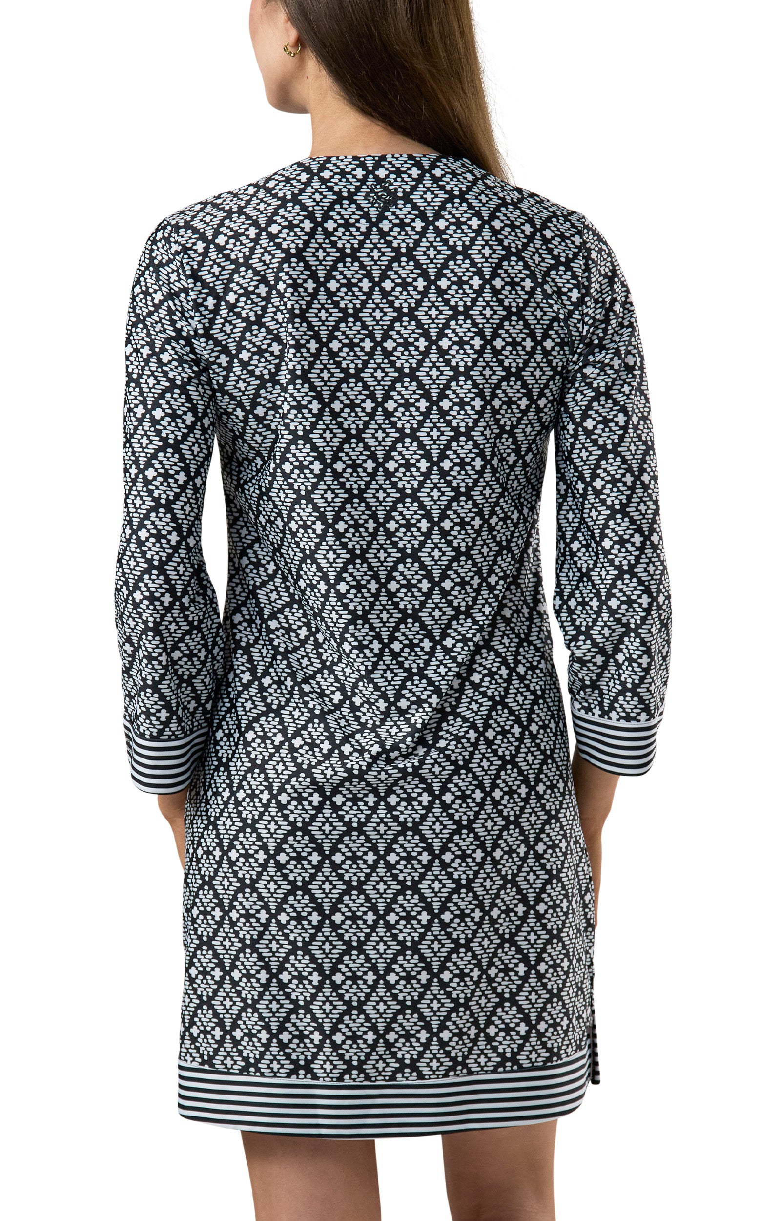 Women's Island UPF Tunic Dress