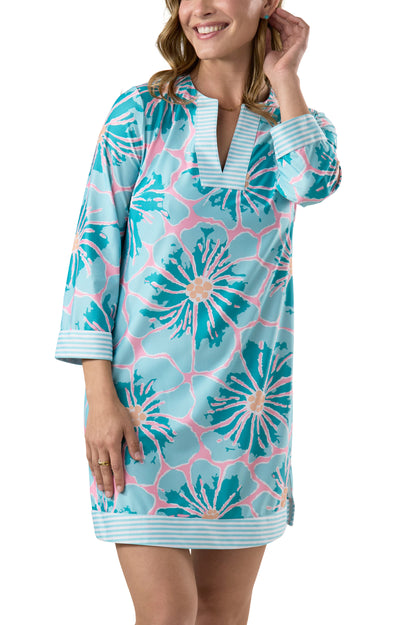 Women's Island UPF Tunic Dress