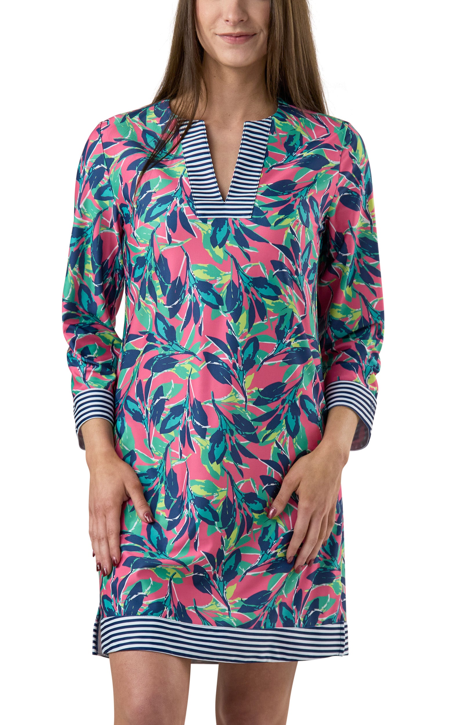 Women's Island UPF Tunic Dress