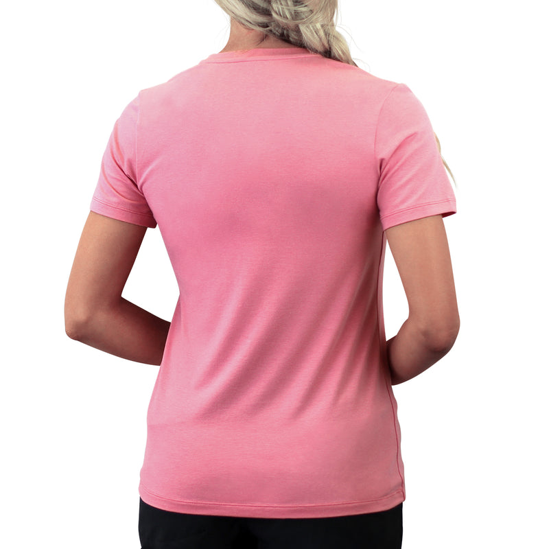 Women's Everyday UPF T-Shirt | Certified UPF 50+ – UV Skinz®