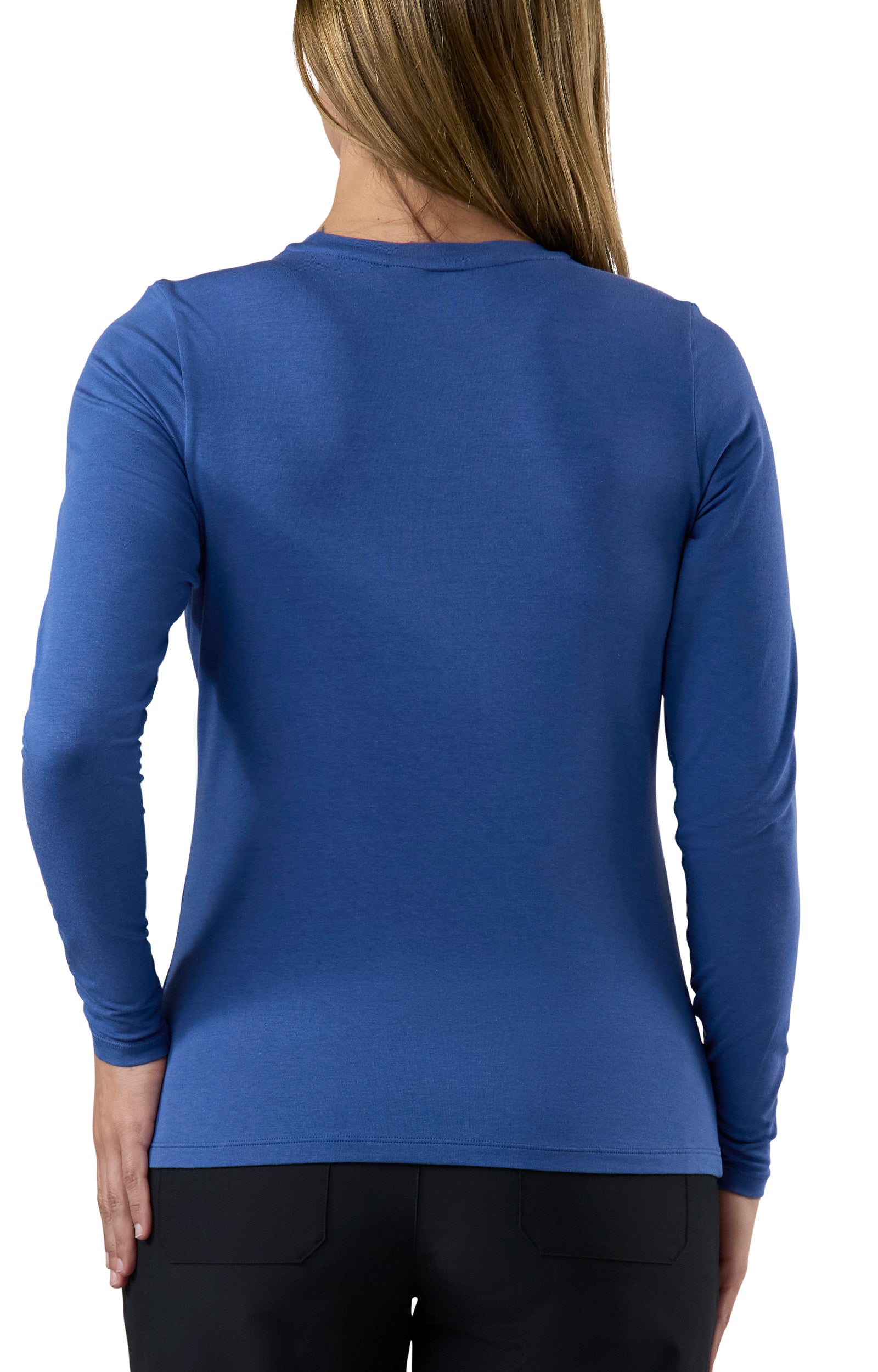 Women's Long Sleeve Everyday Tee