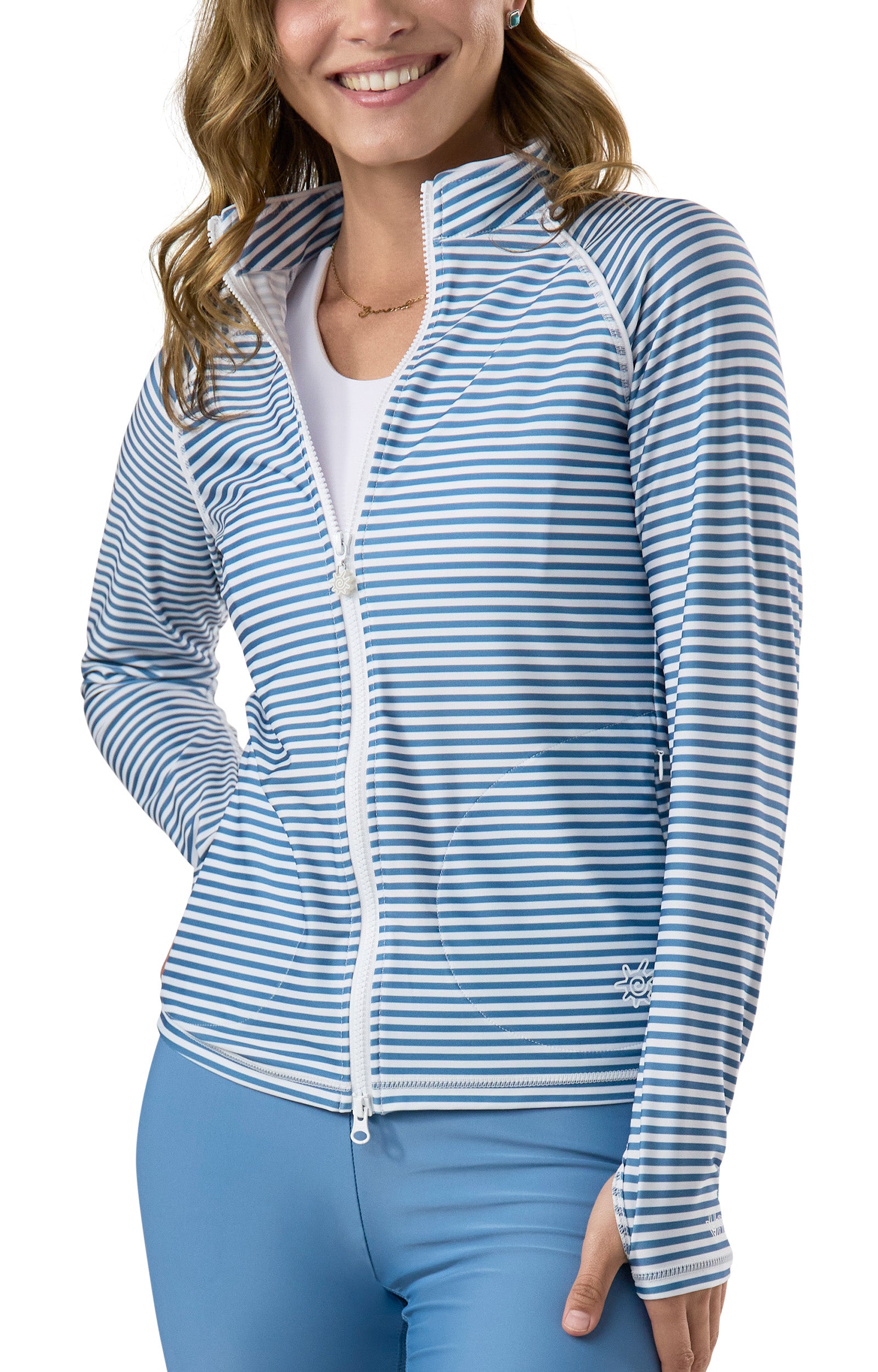 Women's Classic Water Jacket
