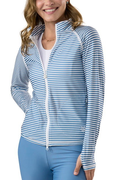 Women's Classic Water Jacket