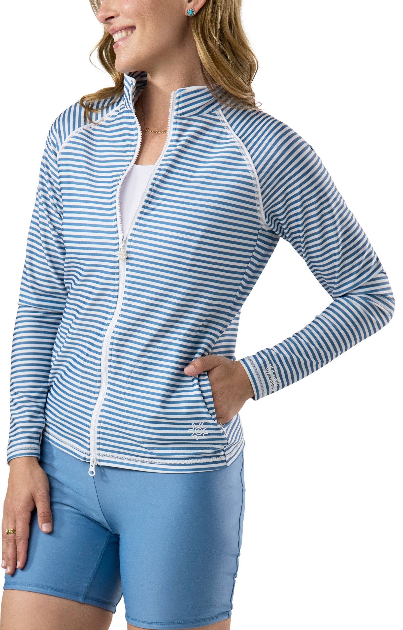 Women's Classic Water Jacket