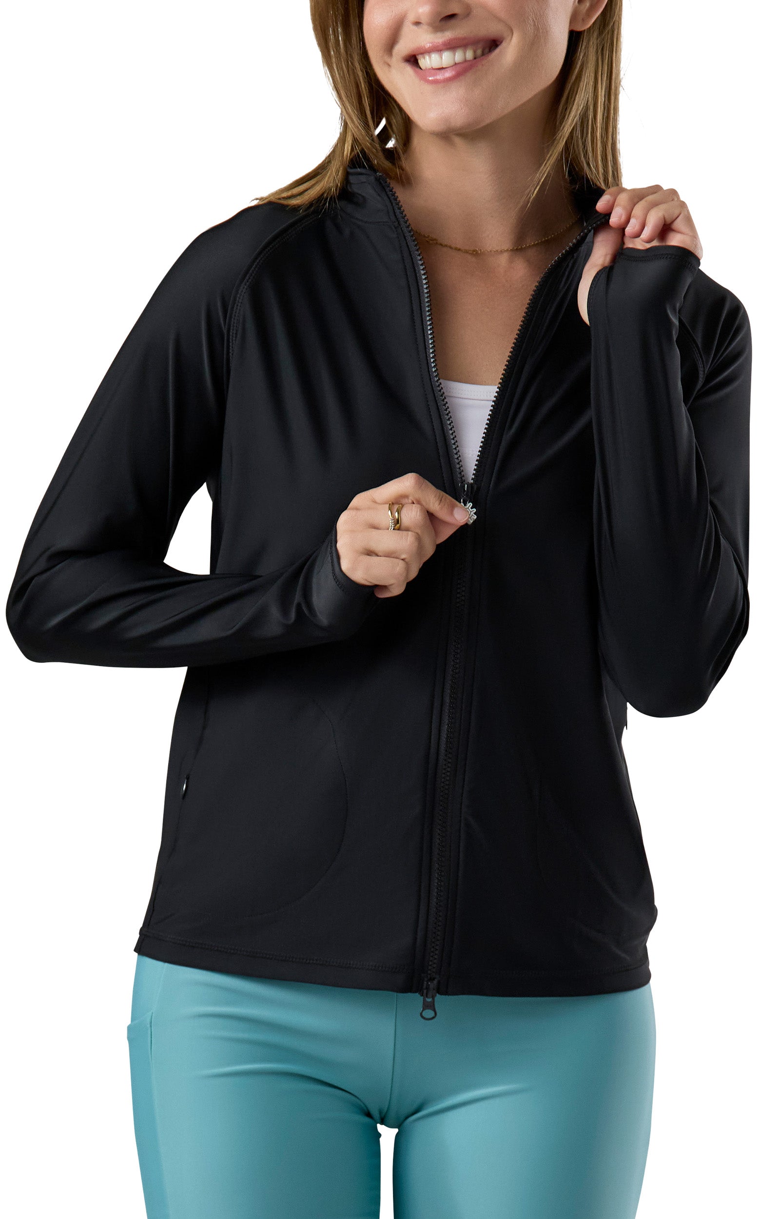Women's Classic Water Jacket