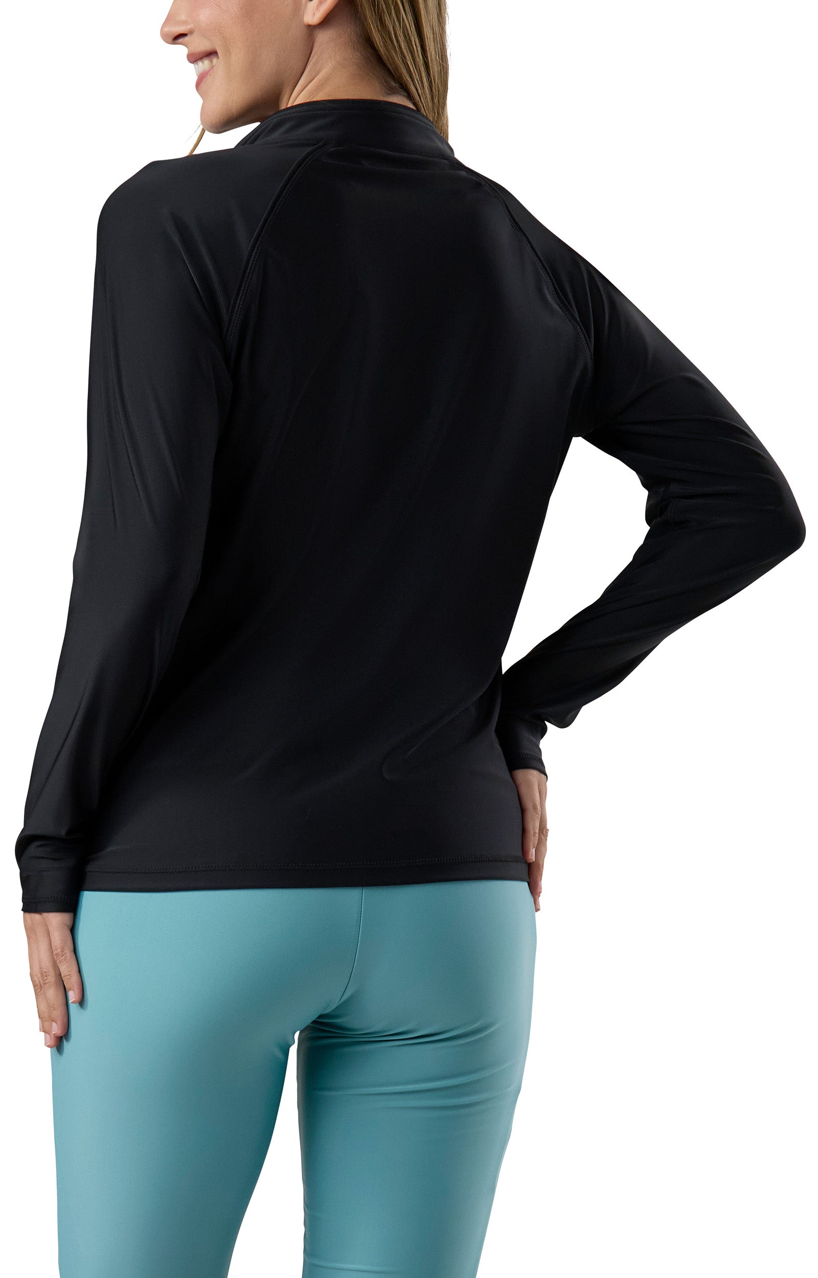 Women's Classic Water Jacket