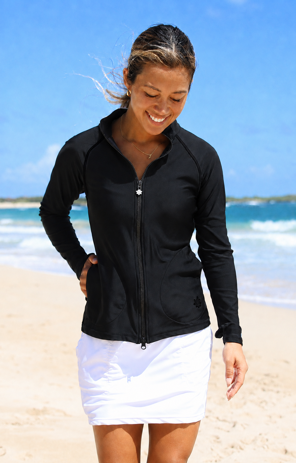 Women's Classic Water Jacket