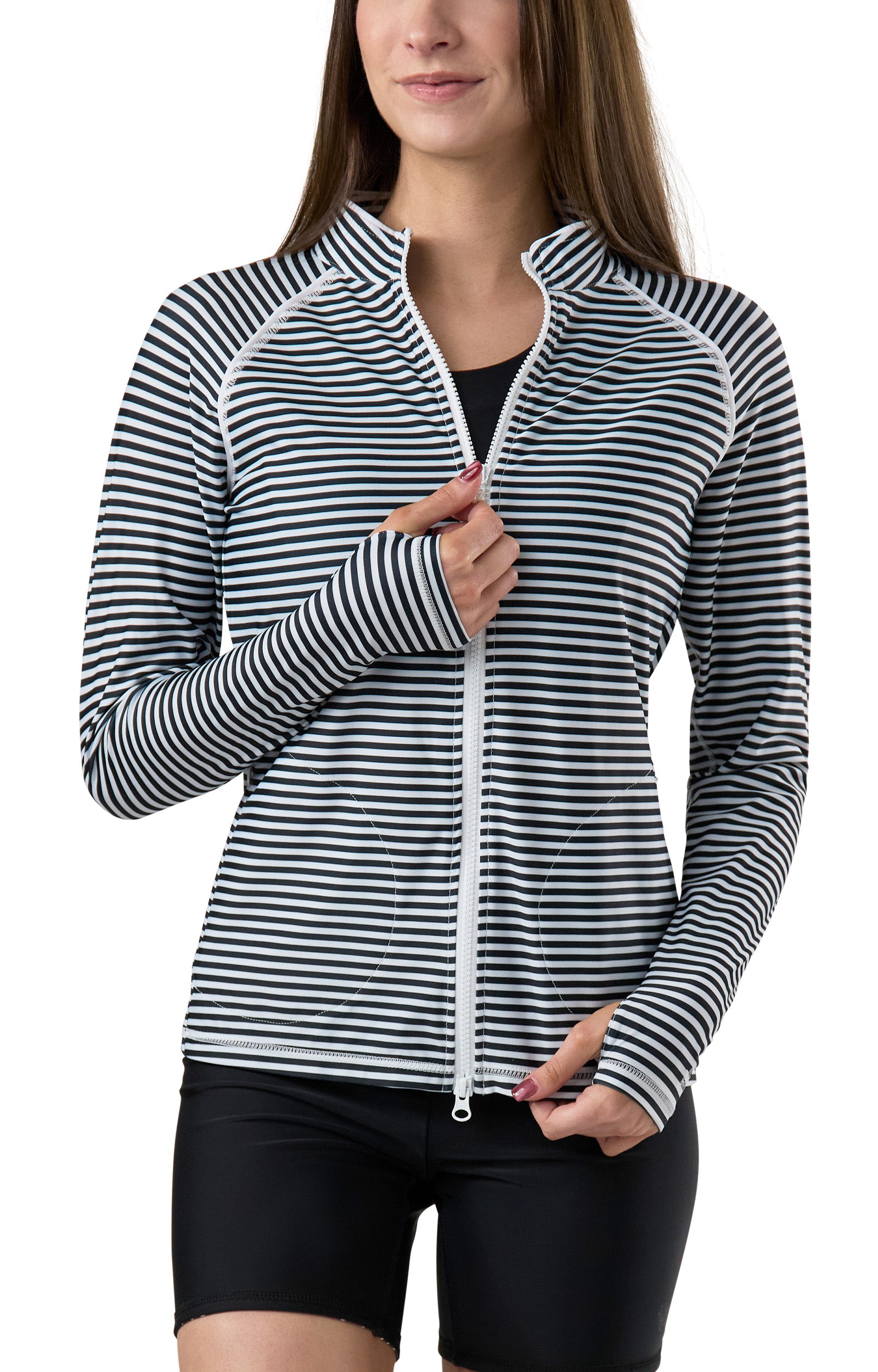 Women's Classic Water Jacket