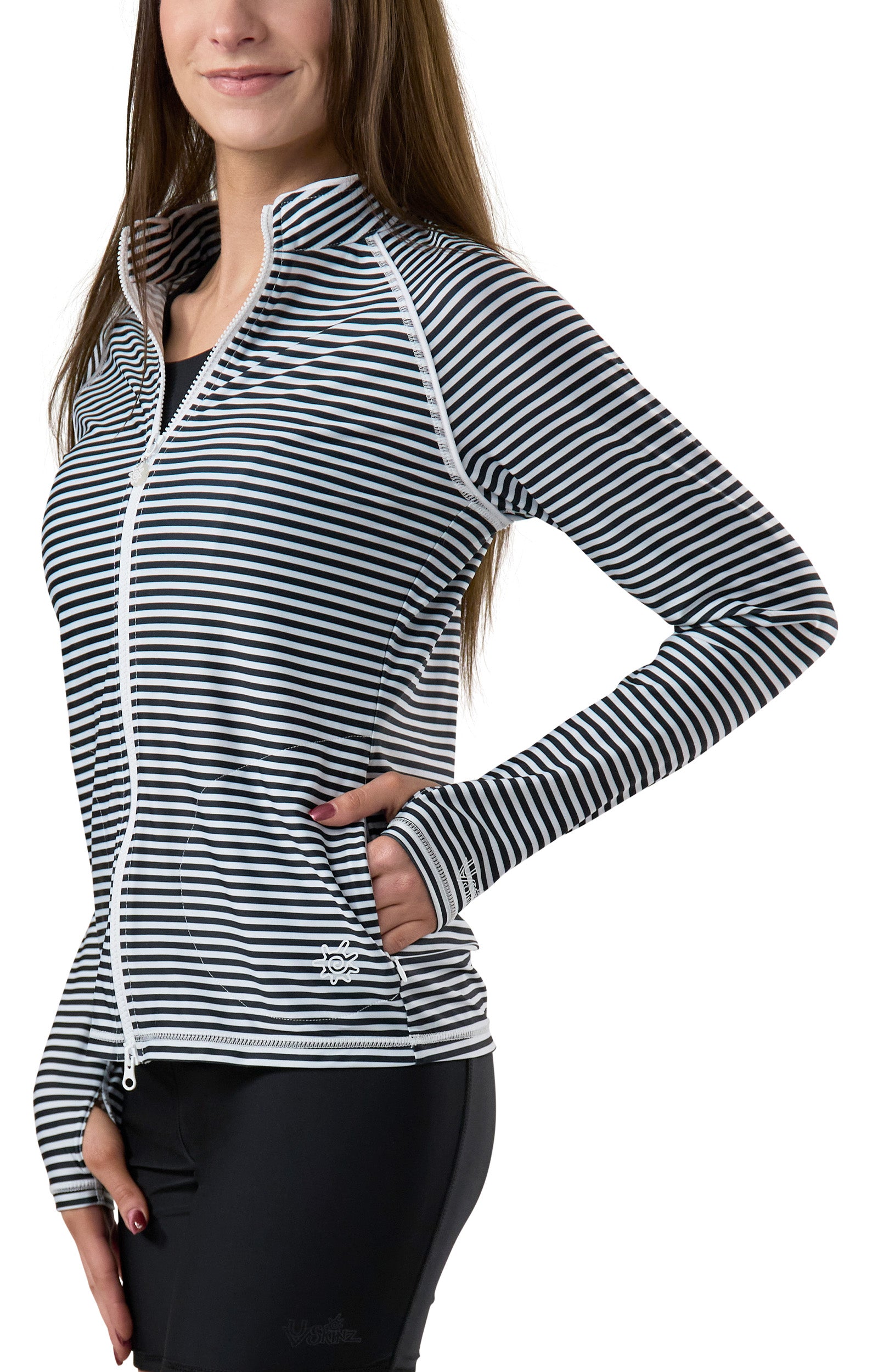 Women's Classic Water Jacket