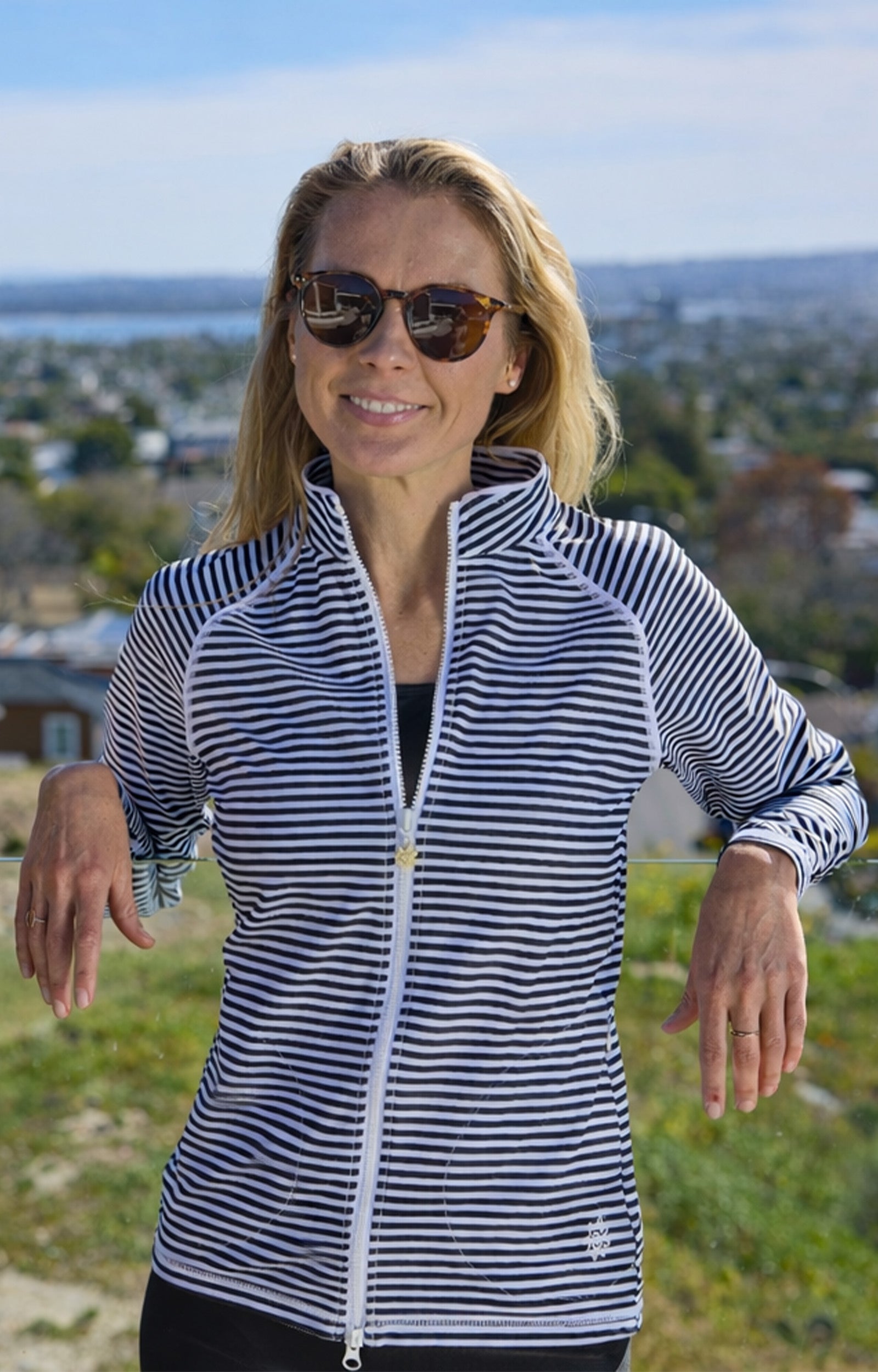 Women's Classic Water Jacket