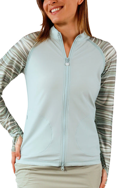 Women's Classic Water Jacket
